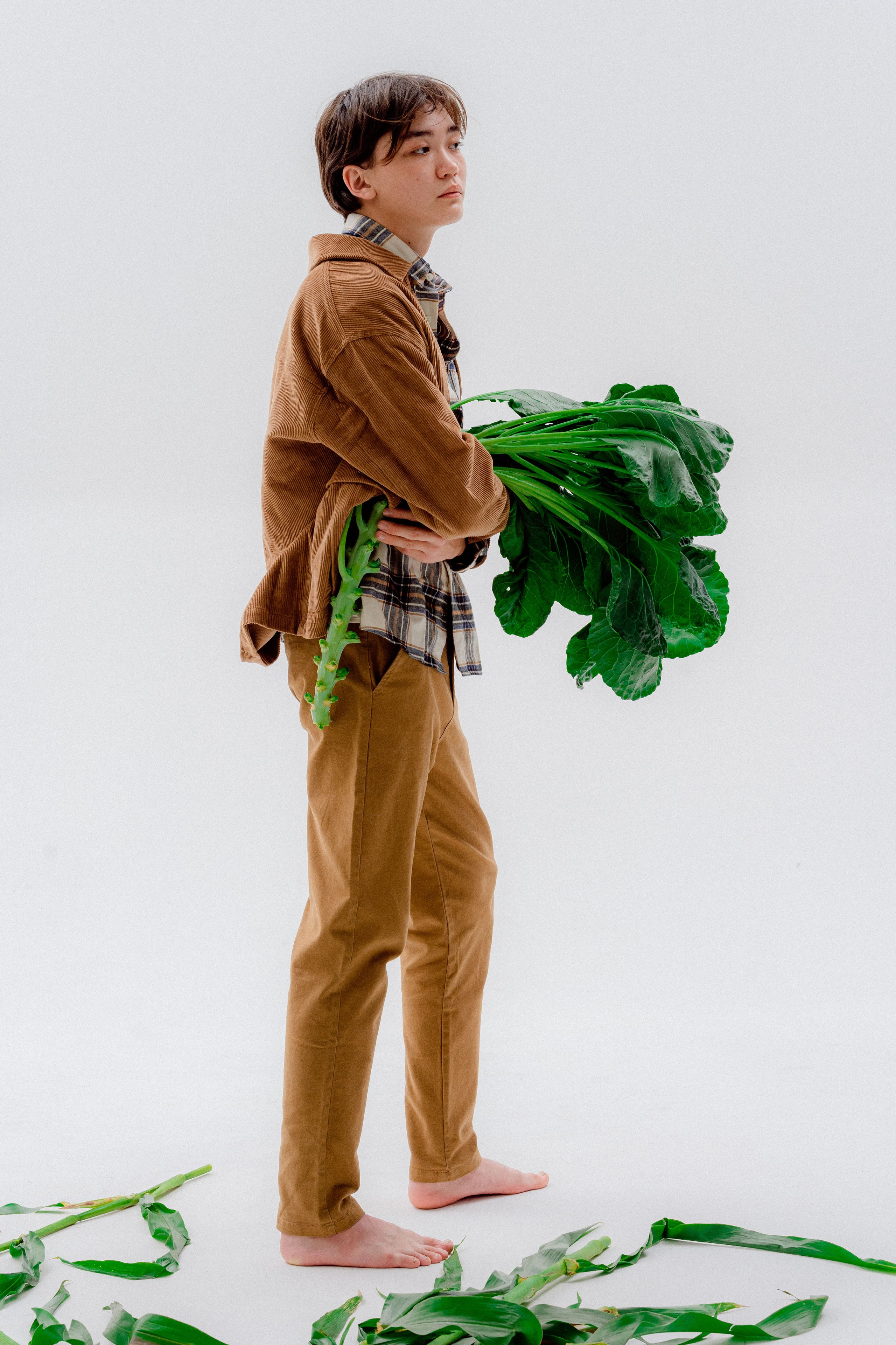 Lookbook. Romanova фотограф