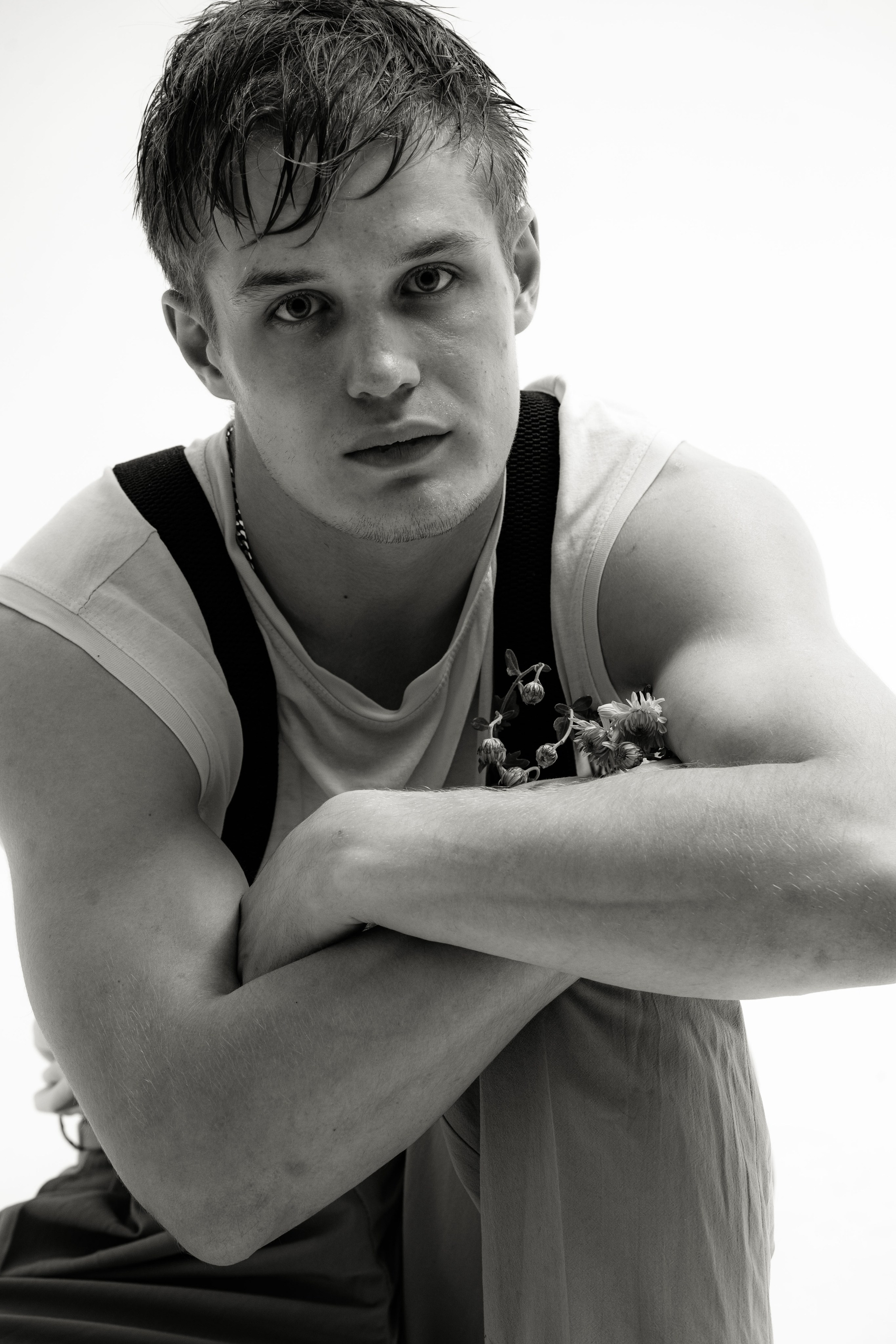 Lookbook. Romanova фотограф