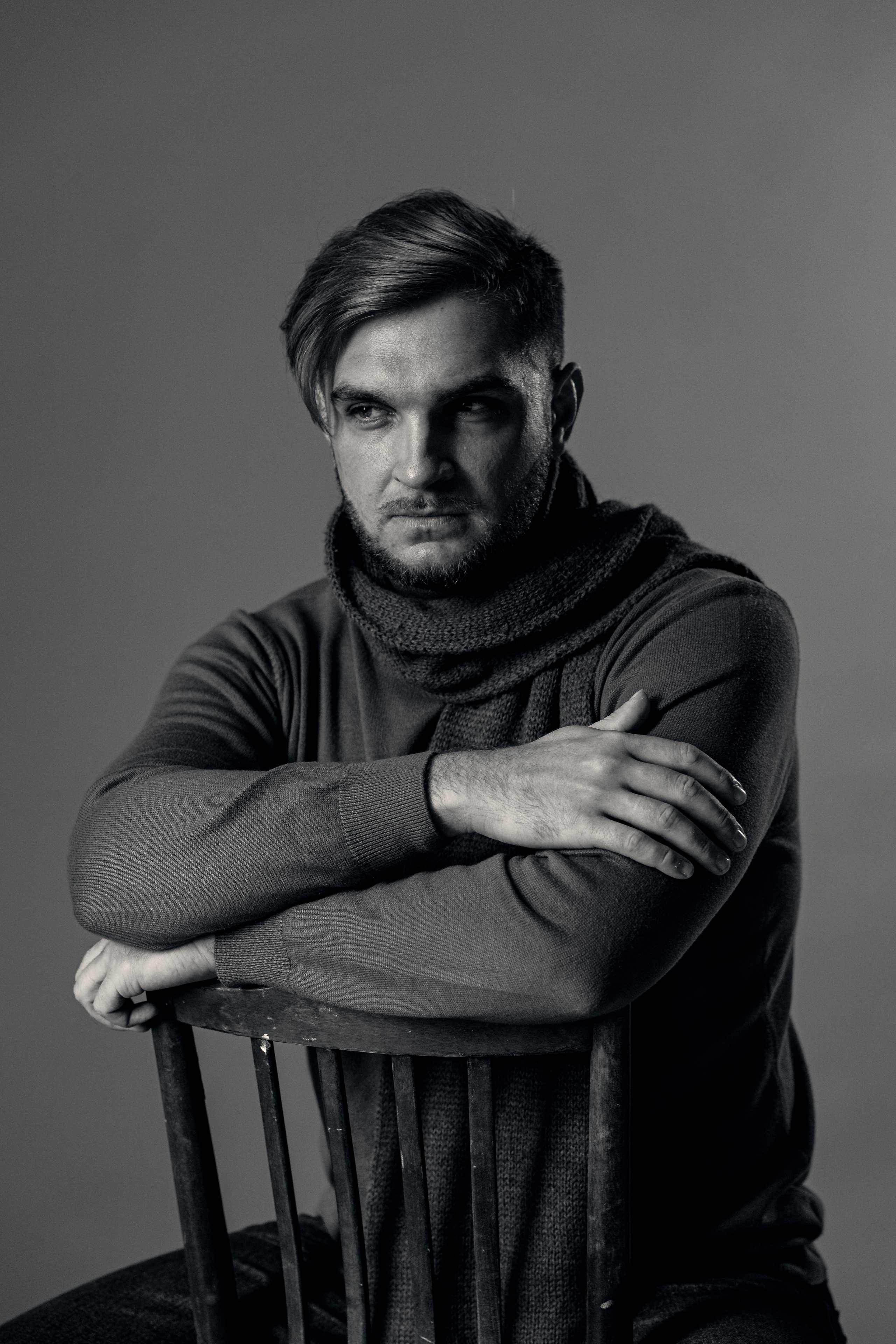 Савва. Индивидуальный фотограф в Самаре Кузнецова Мария