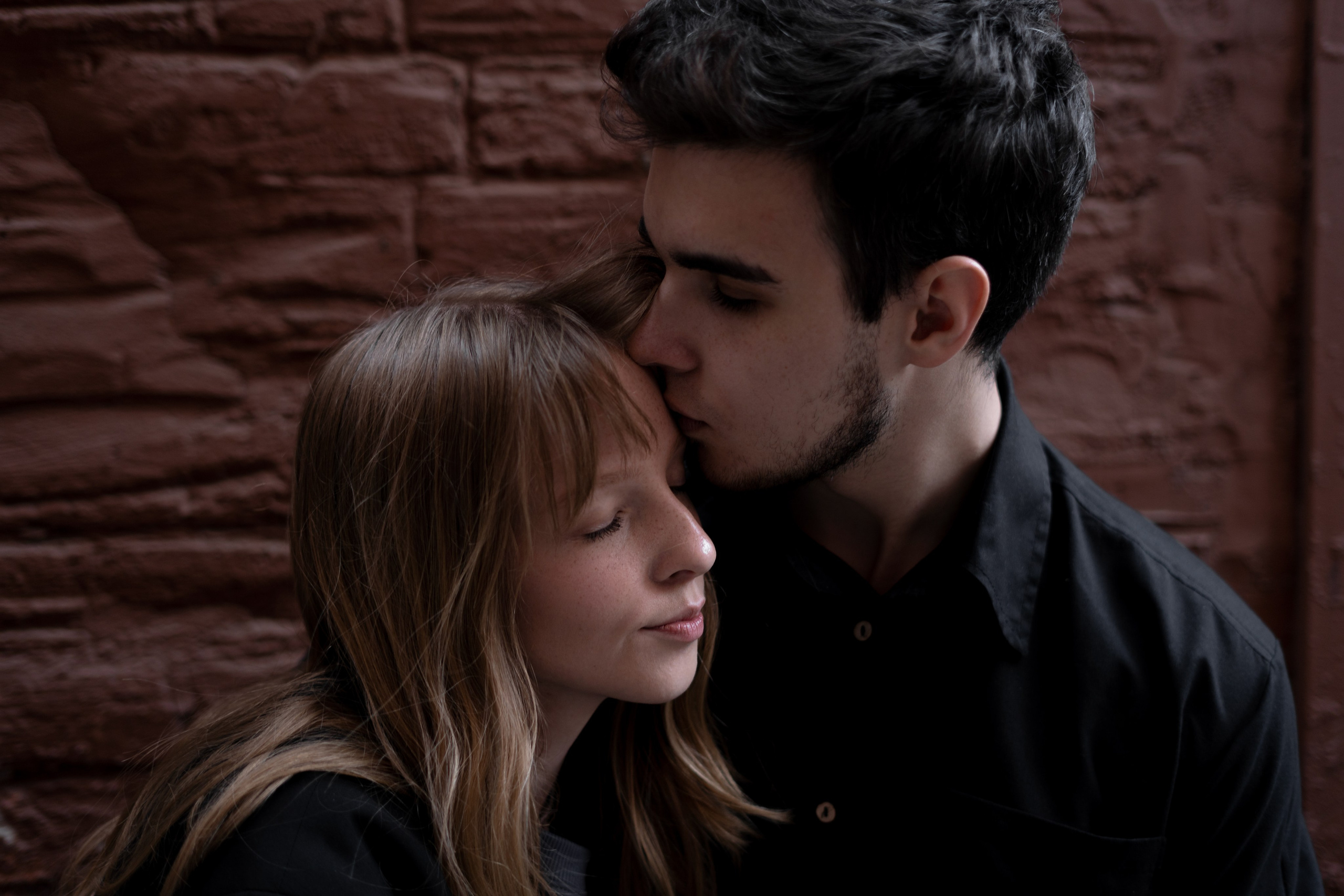 Никита и Лиза. Главная