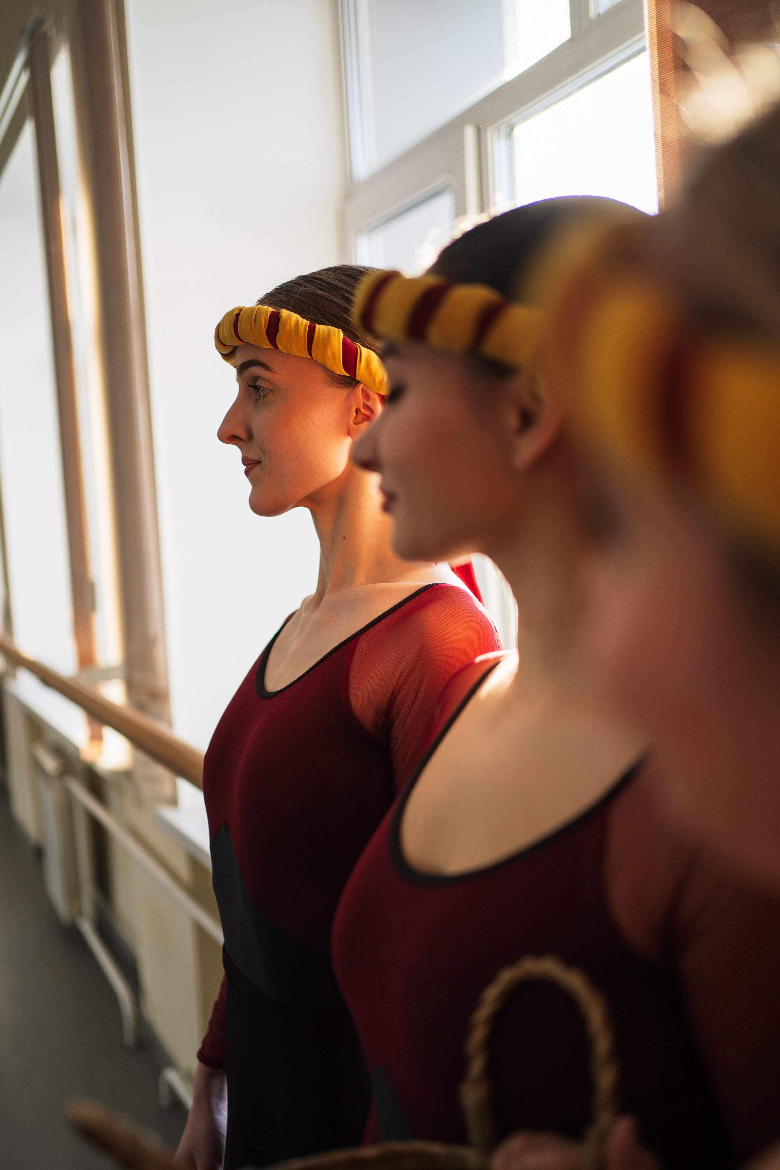 ГОСы в КемГИК. Фотограф на любое событие в Кемерово