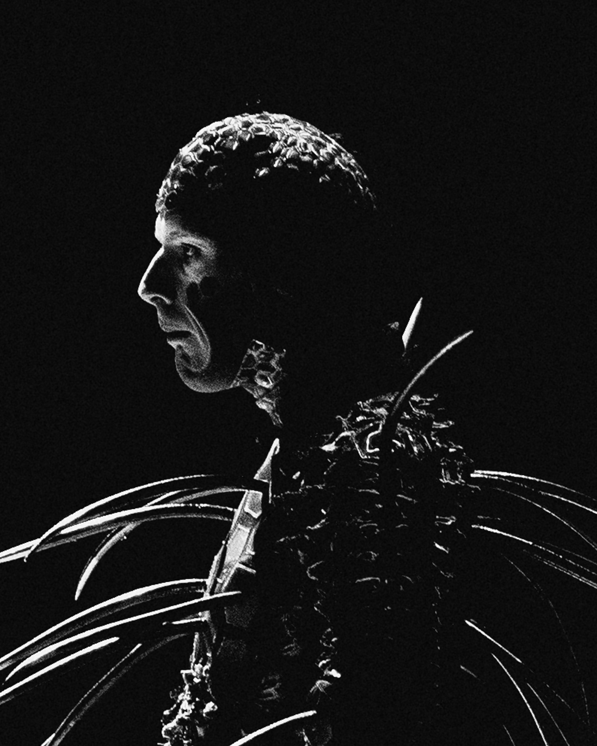 Cirque du Soleil. Портретный и репортажный фотограф Артём Бояров