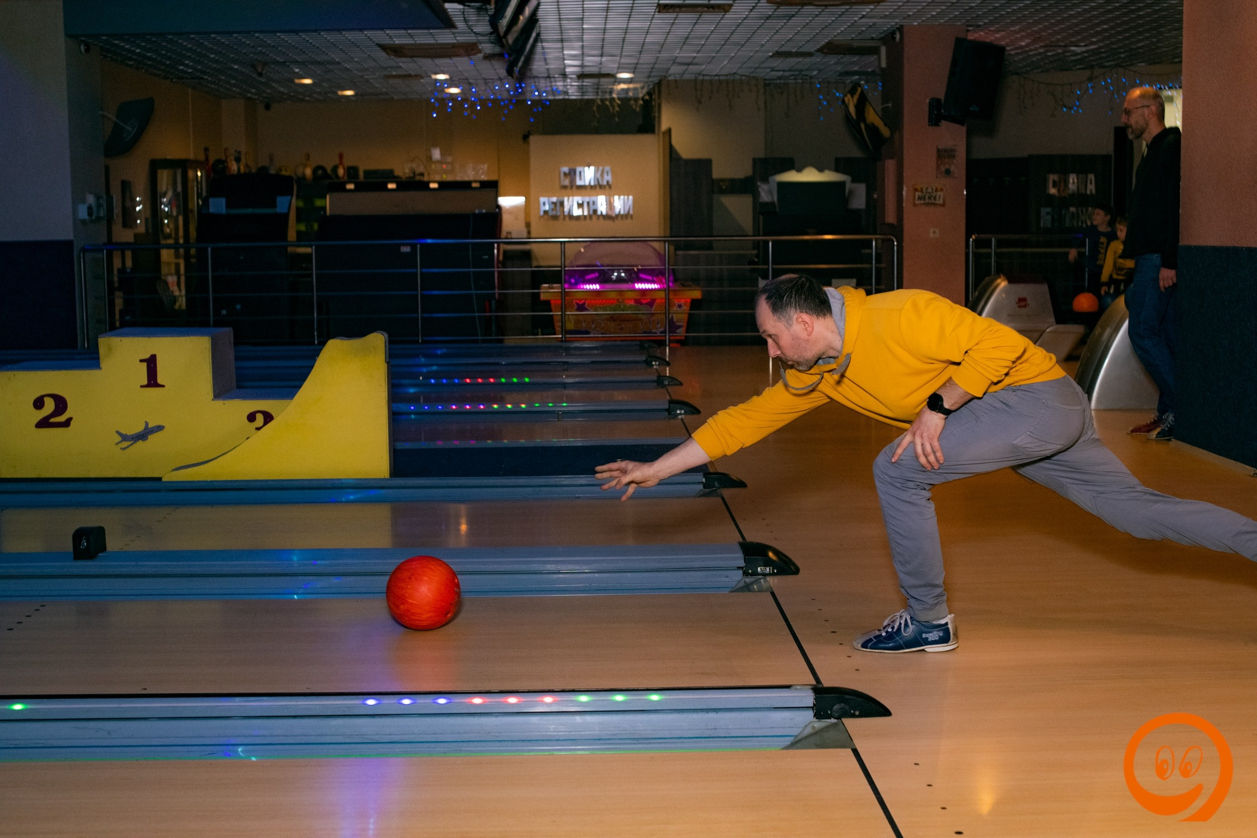 Боулинг | 11.05.2025. Галерея Фантим