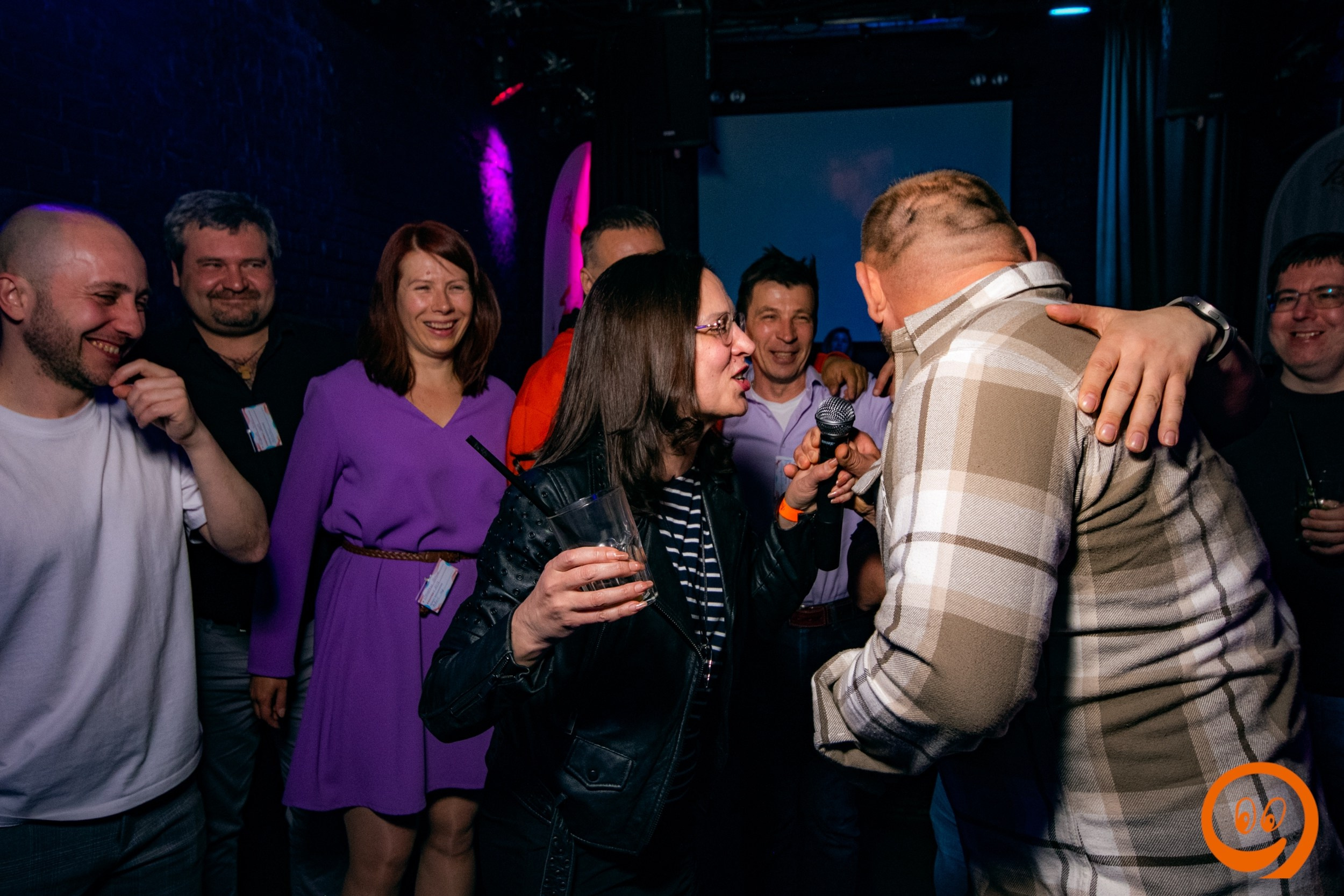 Клубная вечеринка «До 16 и дальше…» День Рождения Фантима | 16.05.2025. Галерея Фантим