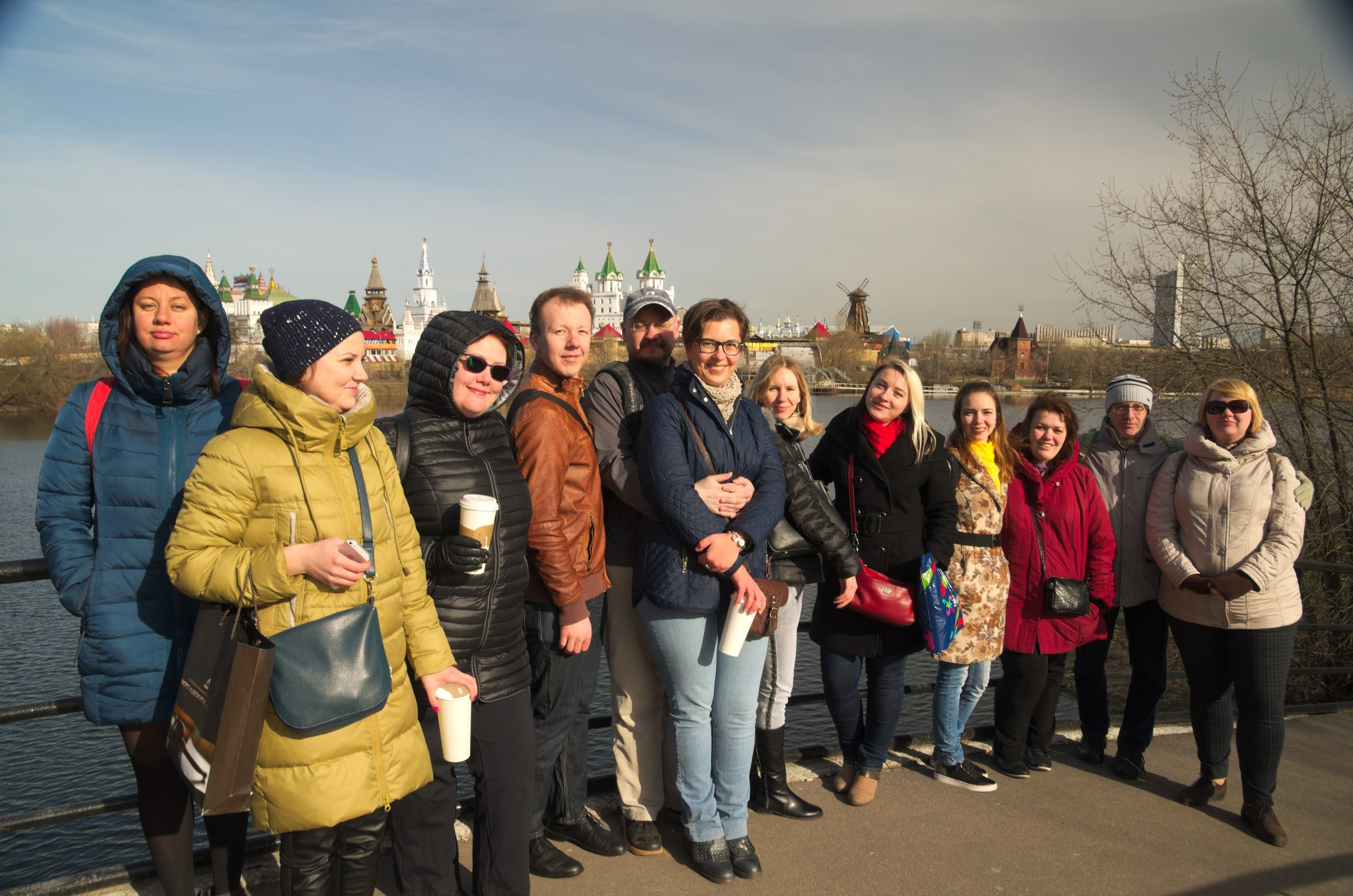 Покров | 09.04.2017. Галерея Фантим