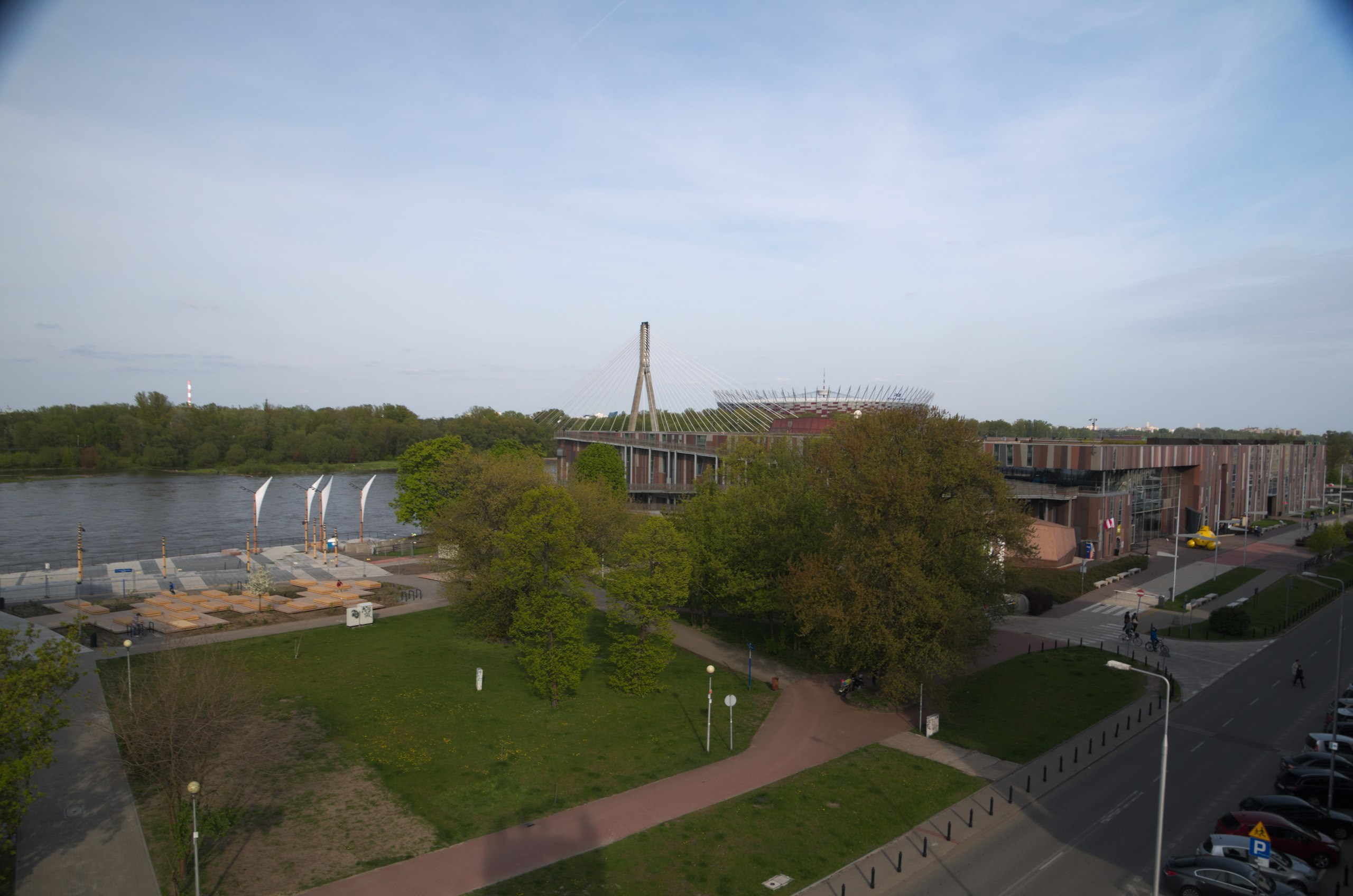 Польша | 29.04-05.05.2017. Галерея Фантим