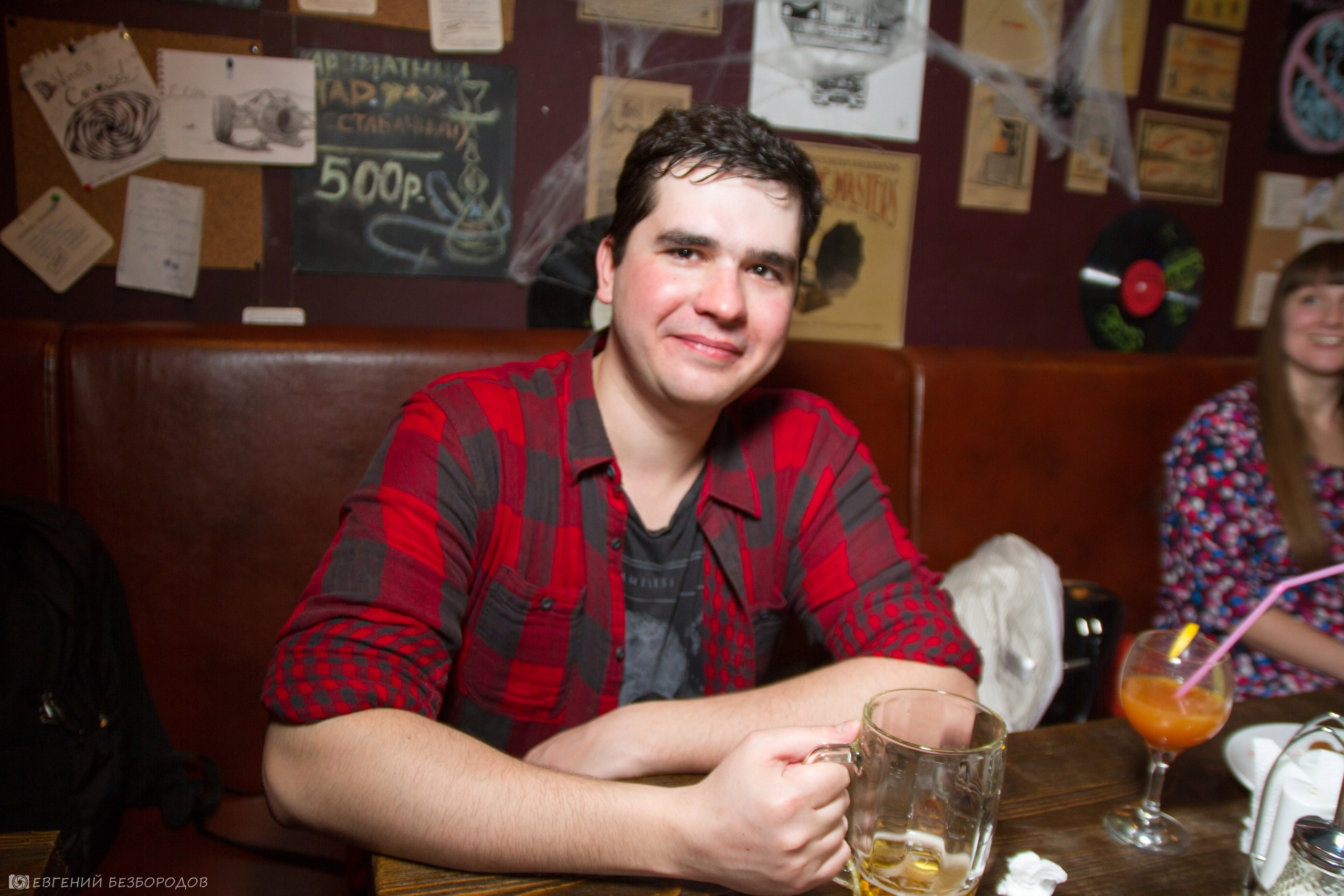 Музыкальная вечеринка | 11.03.2017. Галерея Фантим