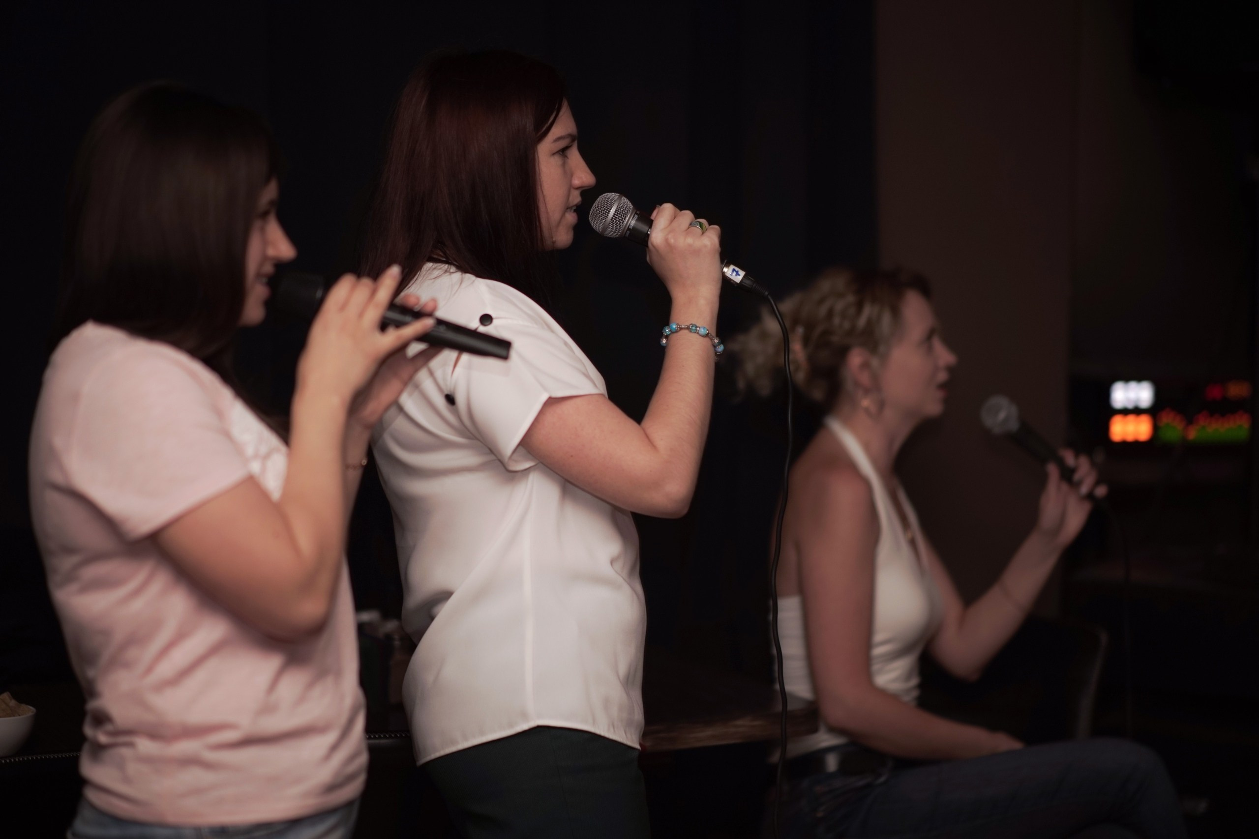 Караоке-вечеринка | 10.08.2019. Галерея Фантим