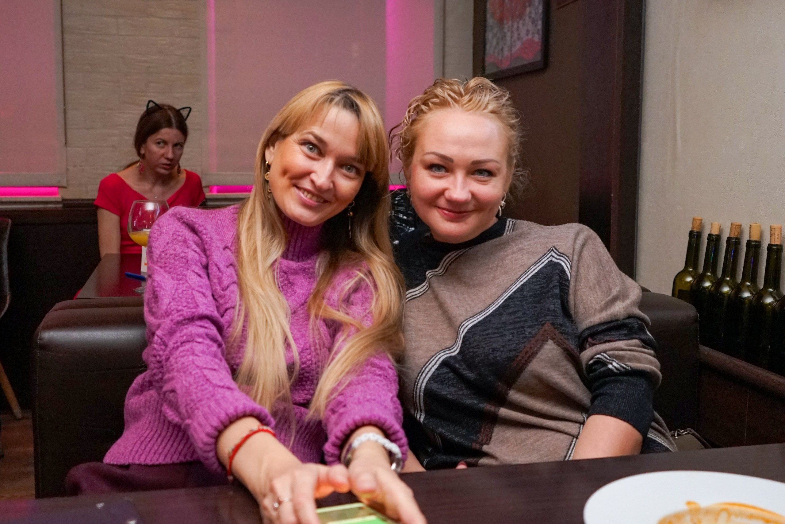 Караоке | 28.11.2020. Галерея Фантим