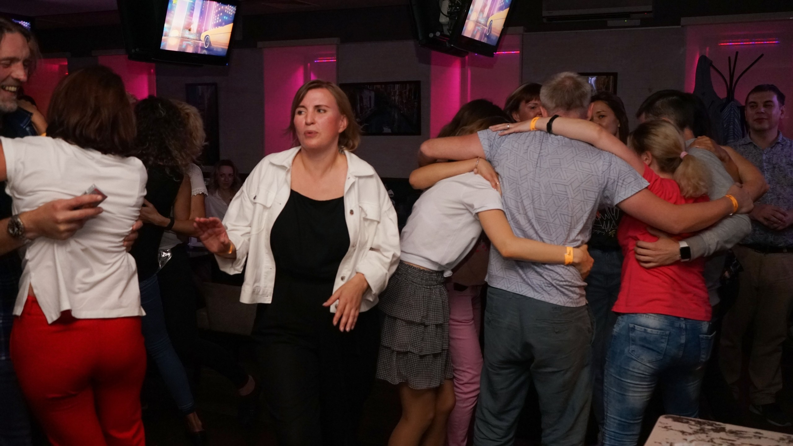 The Дискотэка Party. Клубная вечеринка | 28.08.2021. Галерея Фантим