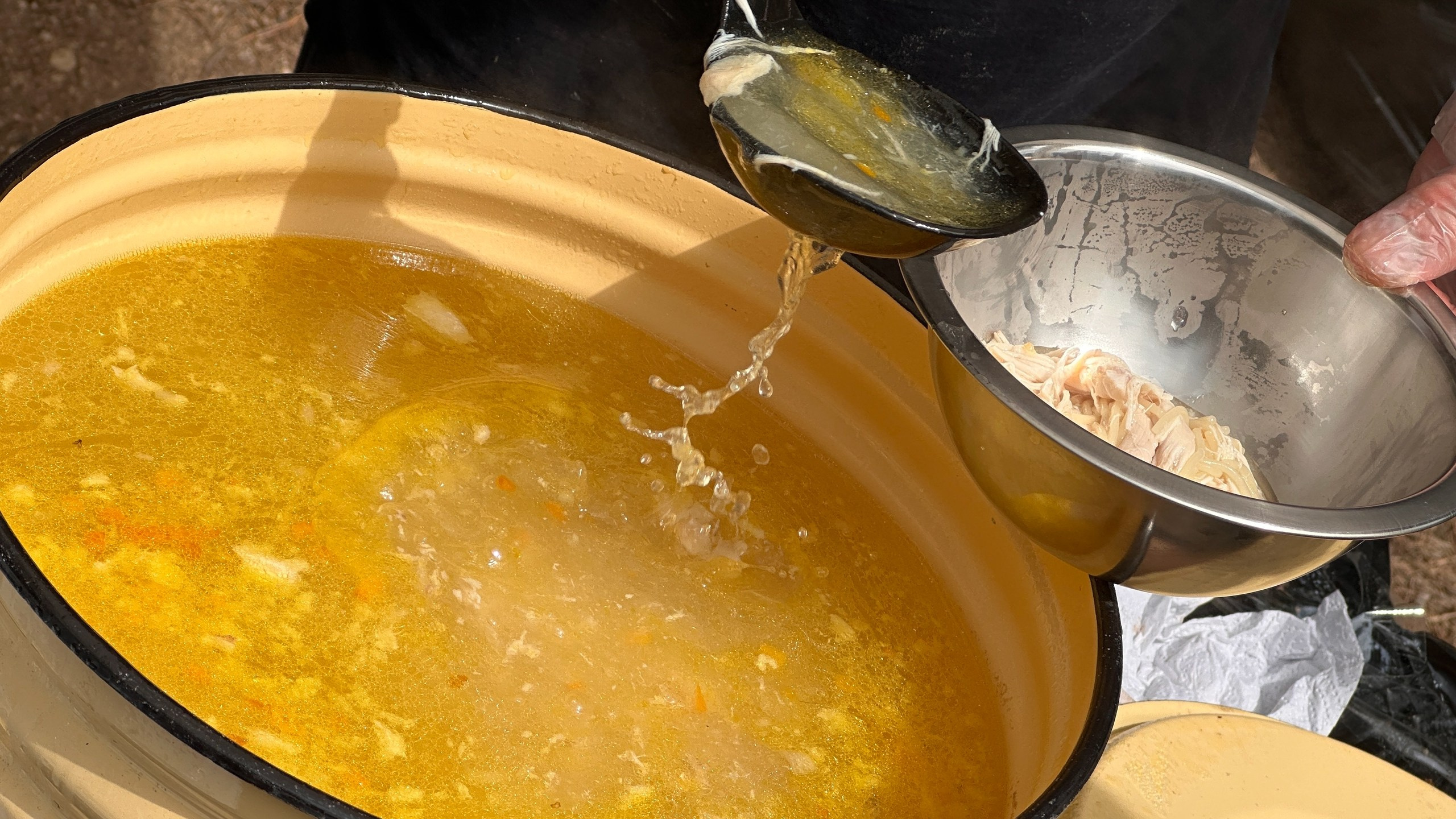 Походная Романтика 48. Зомбический уикенд | 27 — 29.06.25. Галерея Фантим