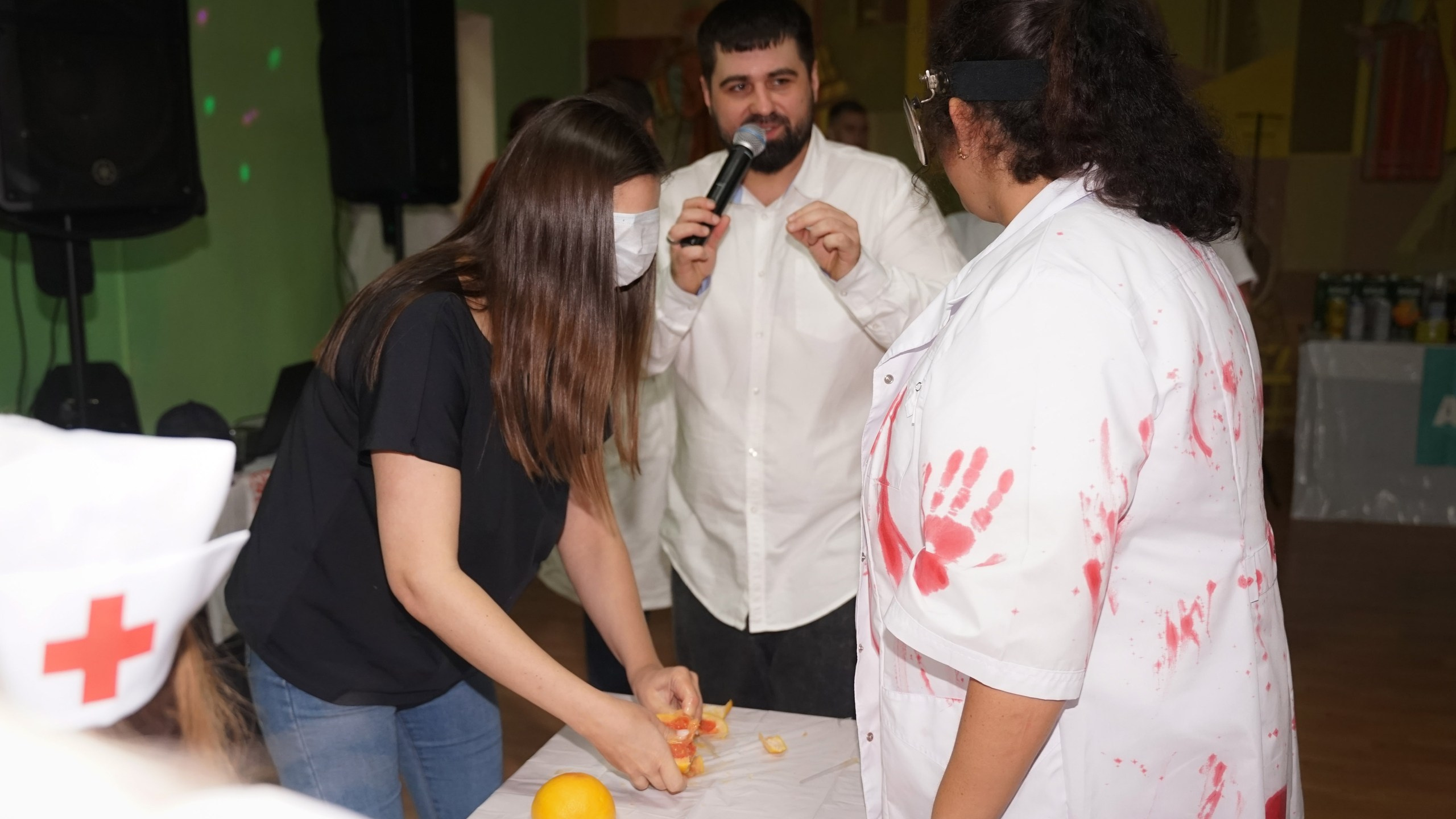 Фандемия 2023. Выезд в д/о Ершово | 30.09 — 01.10.23. Галерея Фантим