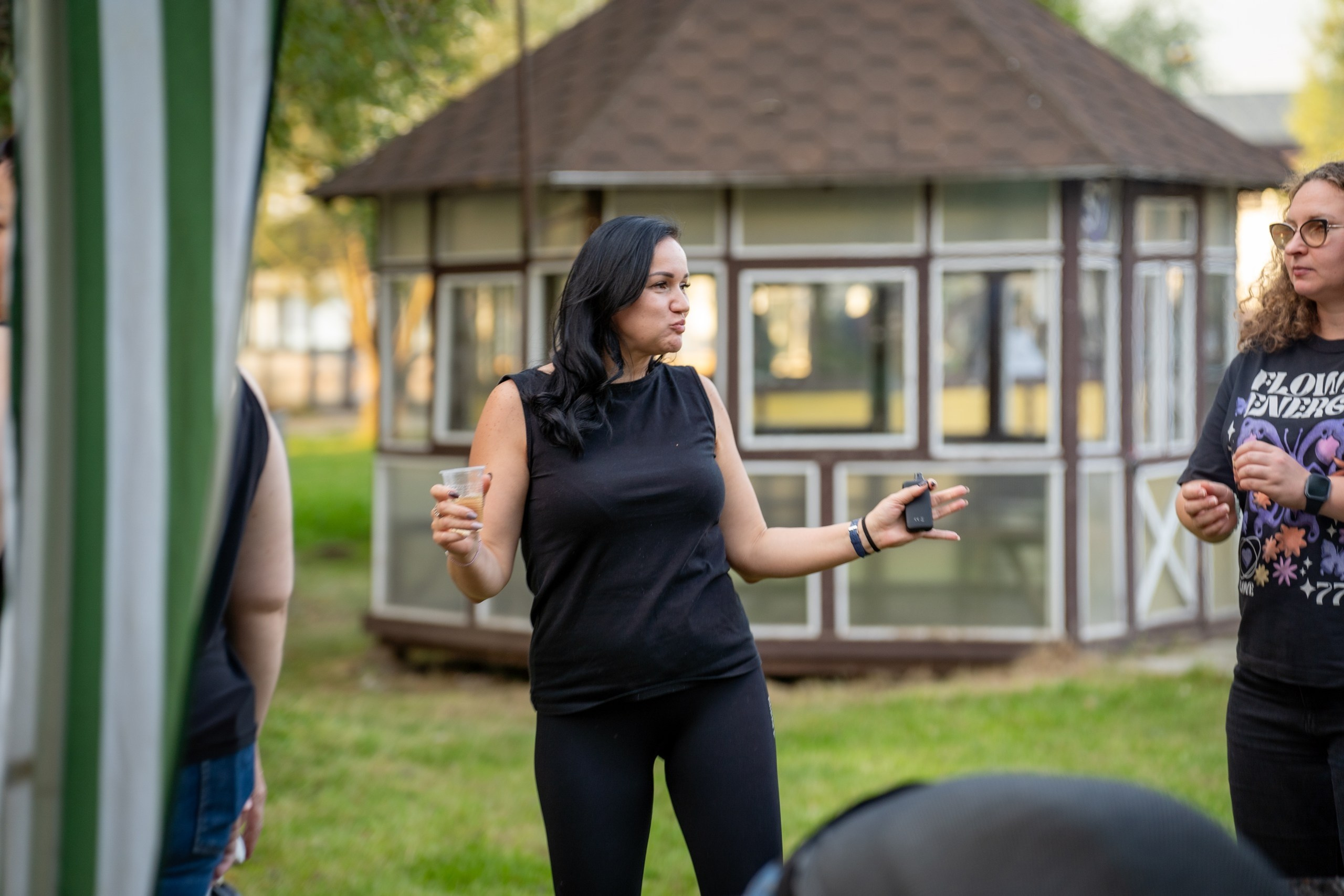 Шашлыки | 13.09.2025. Галерея Фантим