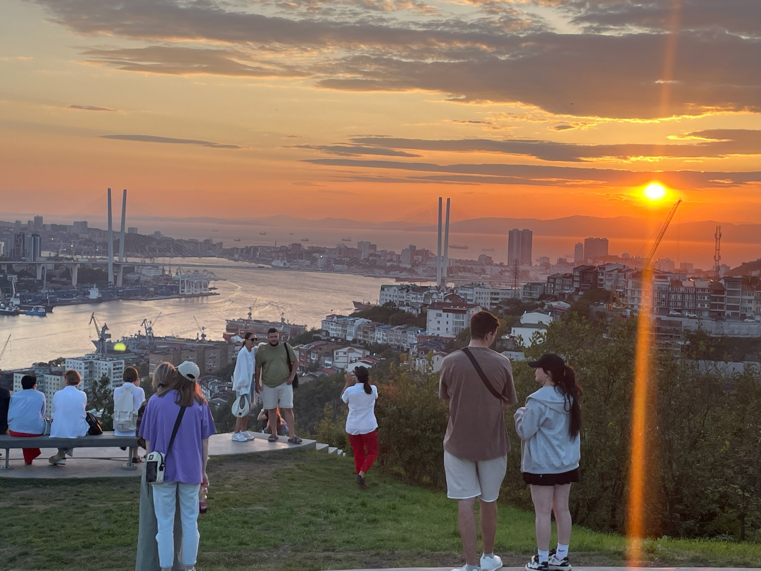 Владивосток 2 | 25-28.09.2025. Галерея Фантим