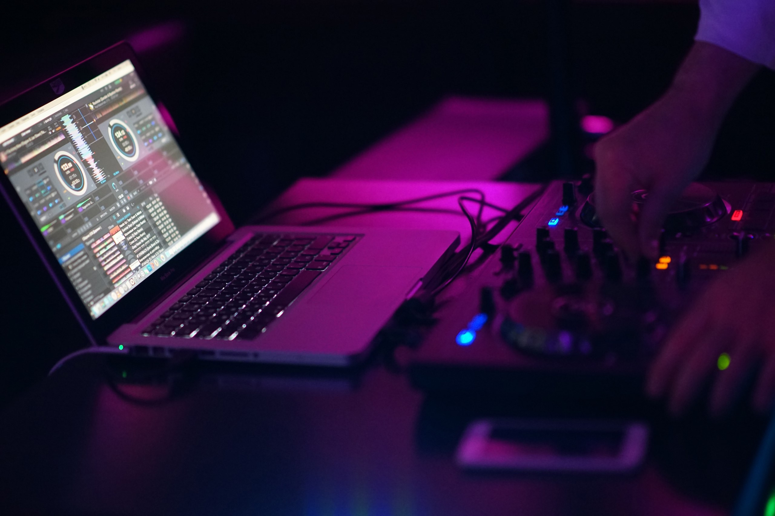 Клубная вечеринка | 13.04.2018. Галерея Фантим