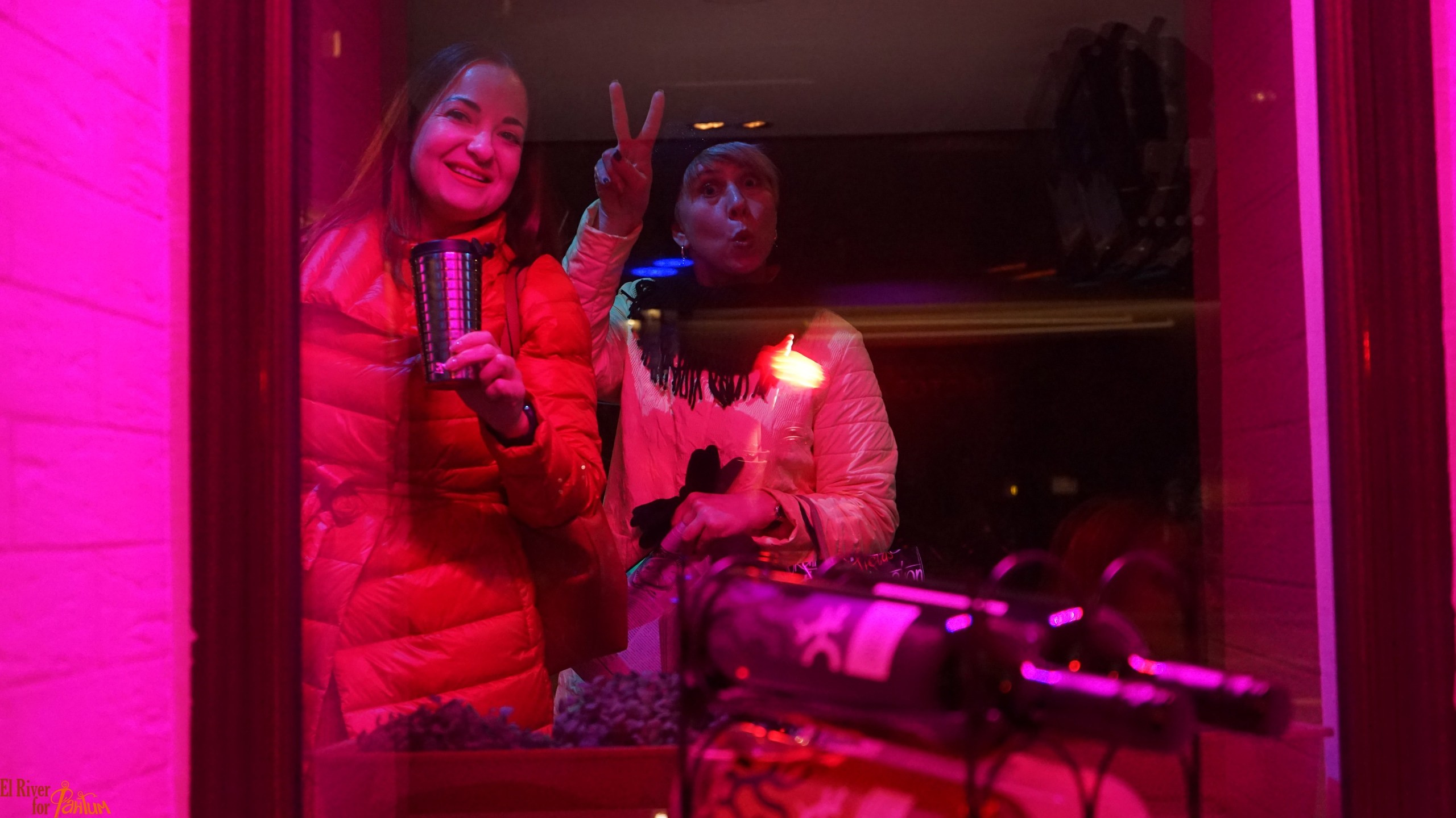 Караоке вечеринка | 25.10.2019. Галерея Фантим