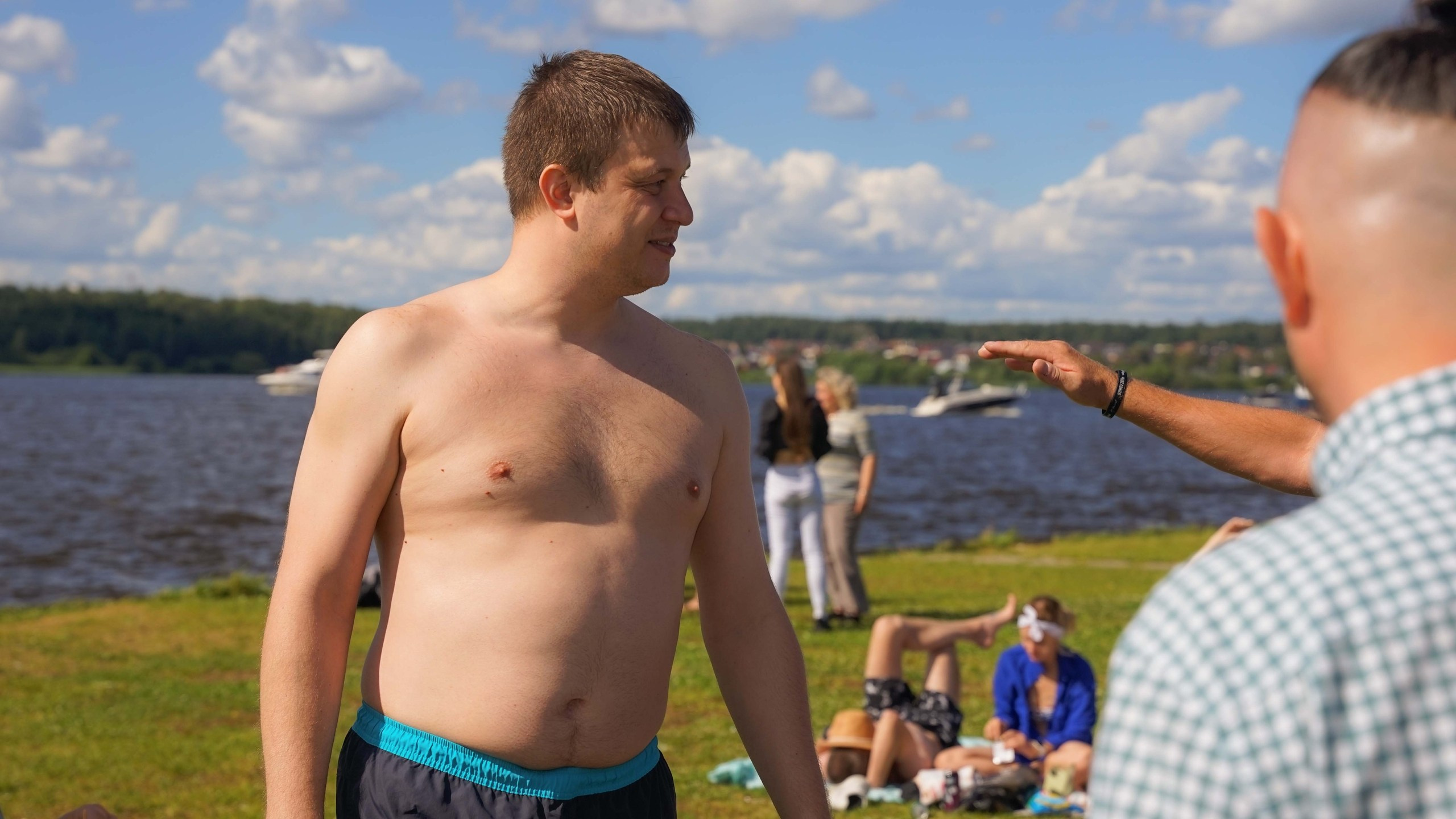 Шашлыки | 06.07.2024. Галерея Фантим