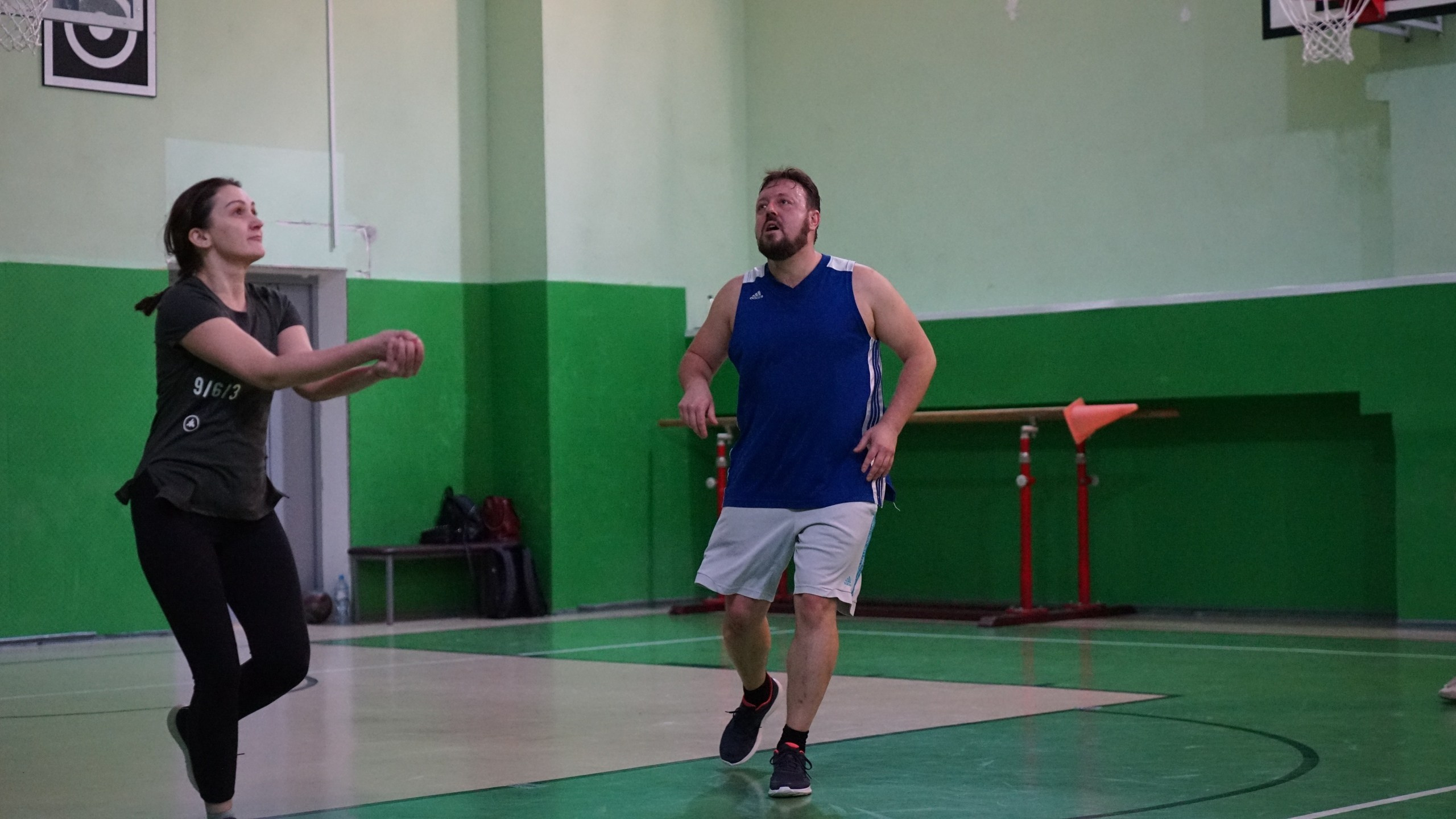 Волейбол | 25.02.2020. Галерея Фантим