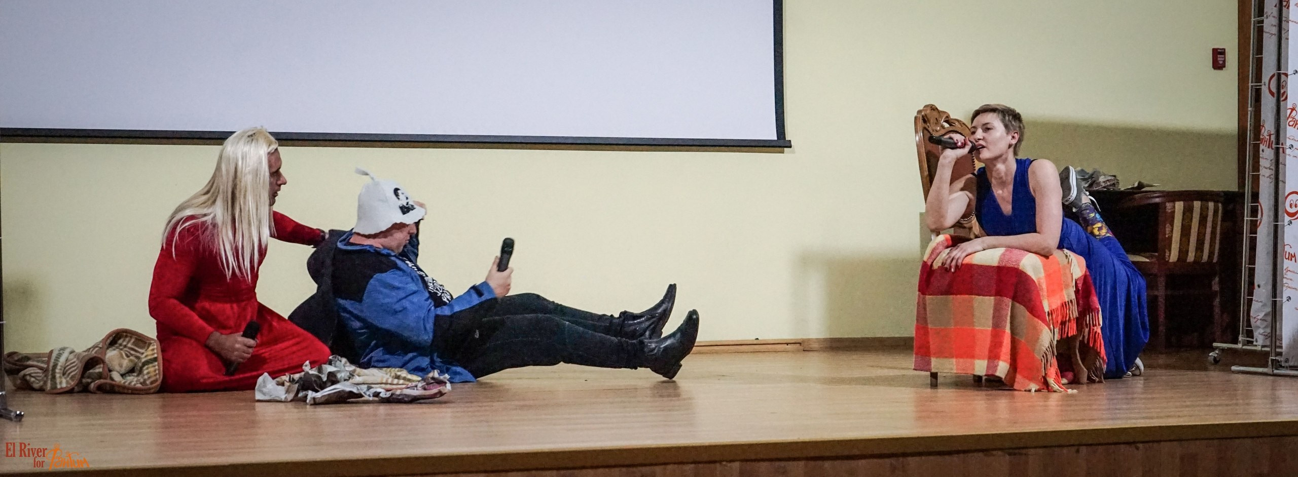 ФВН | 2016. Галерея Фантим