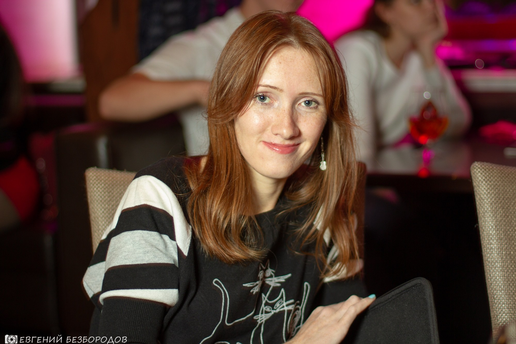 Музыкальная вечеринка |13.10.2018. Галерея Фантим