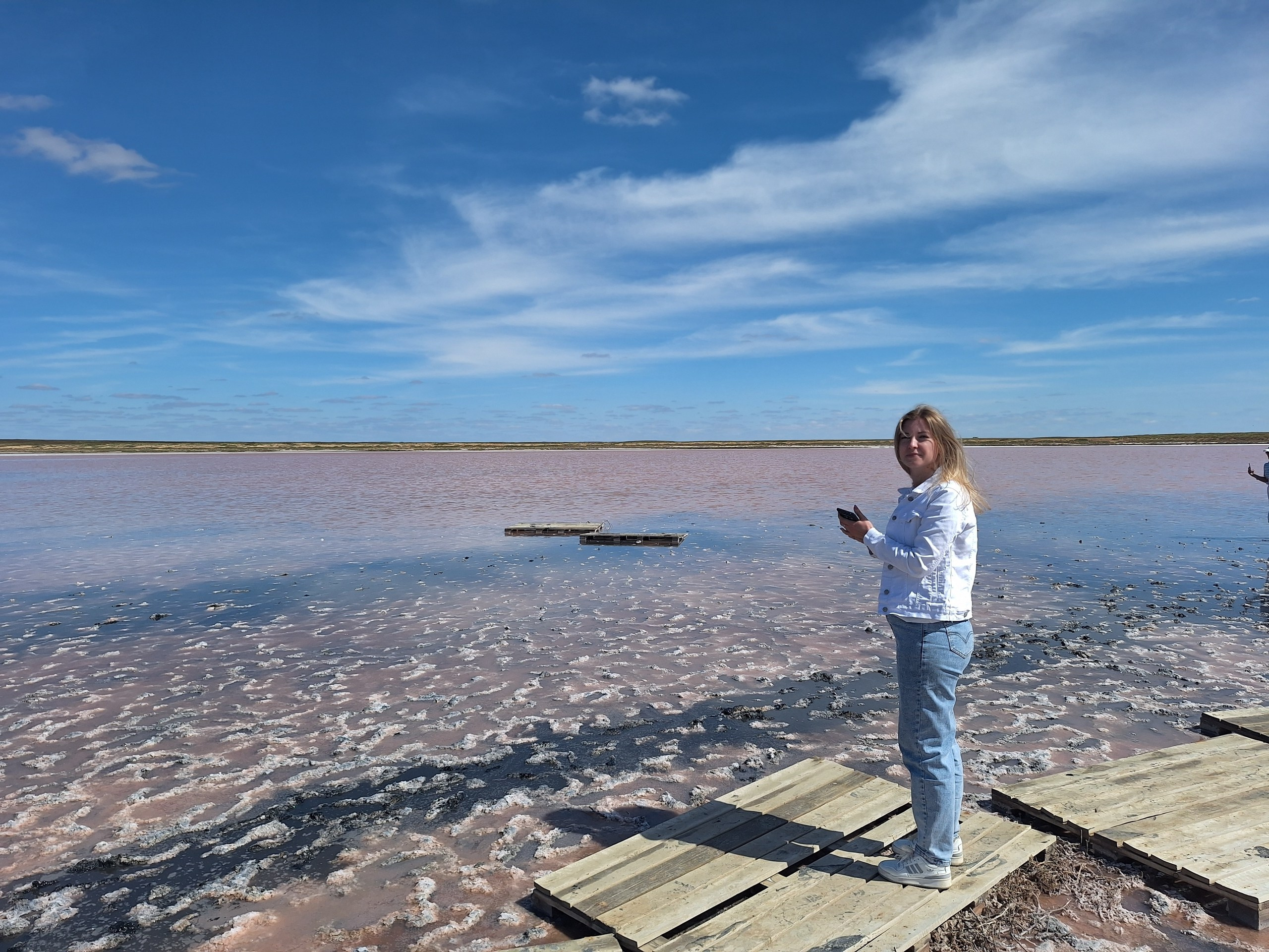 Астрахань и Элиста. Экскурсионная поездка | 30.04-04.05.2025. Галерея Фантим