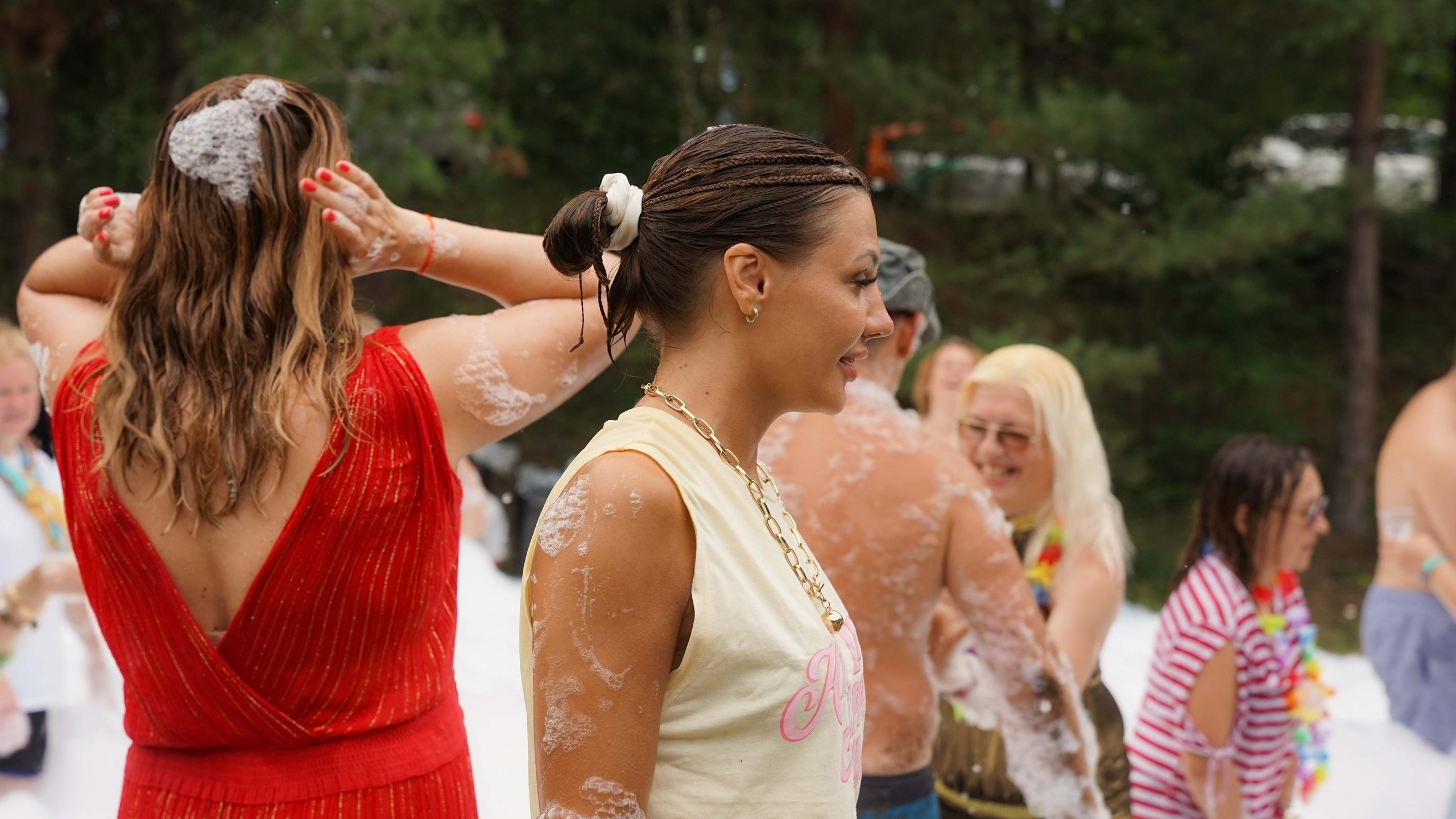 Походная Романтика 46. Солнце Монако. Галерея Фантим