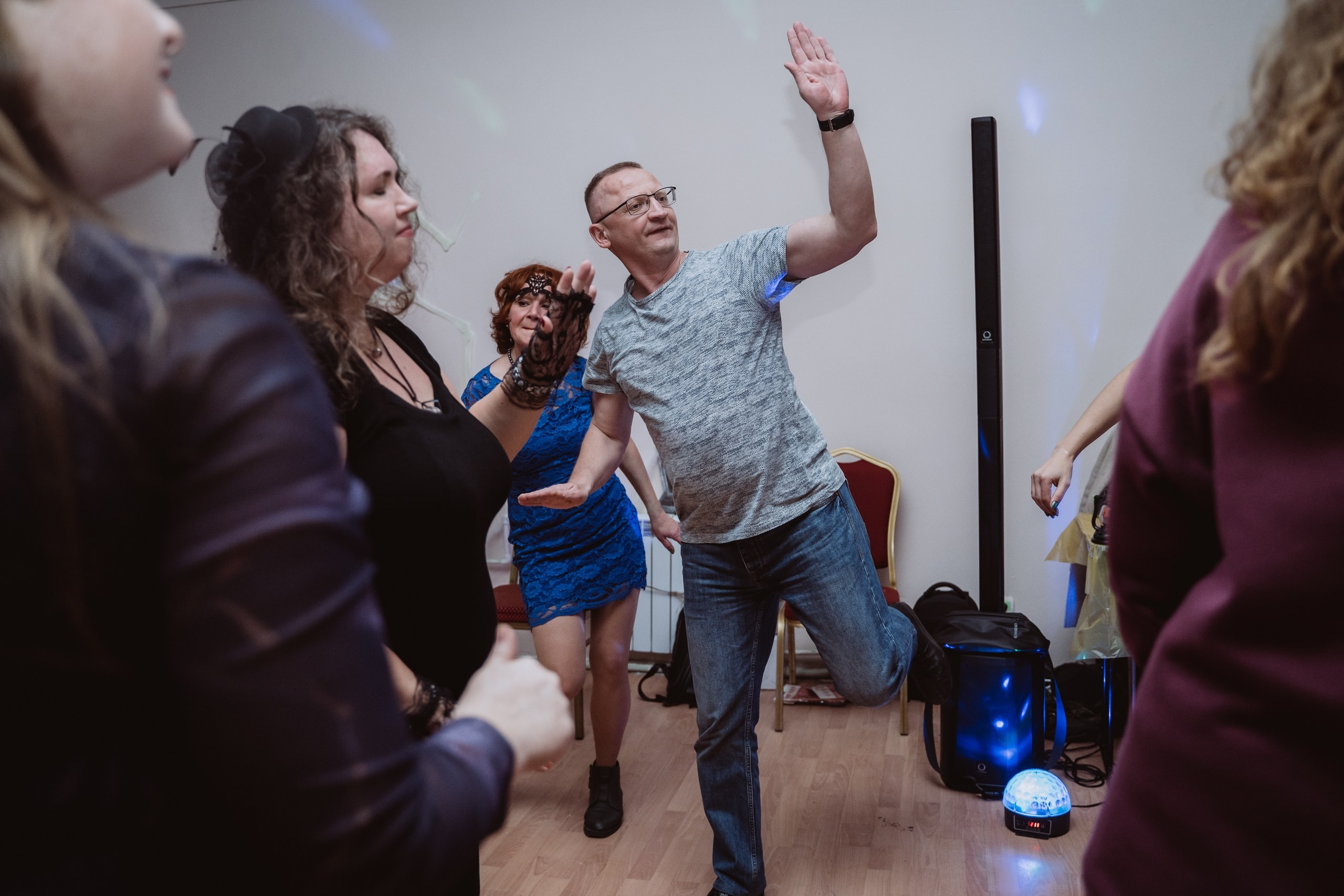 АЦЦкие выходные | 19-20.10.2024. Галерея Фантим