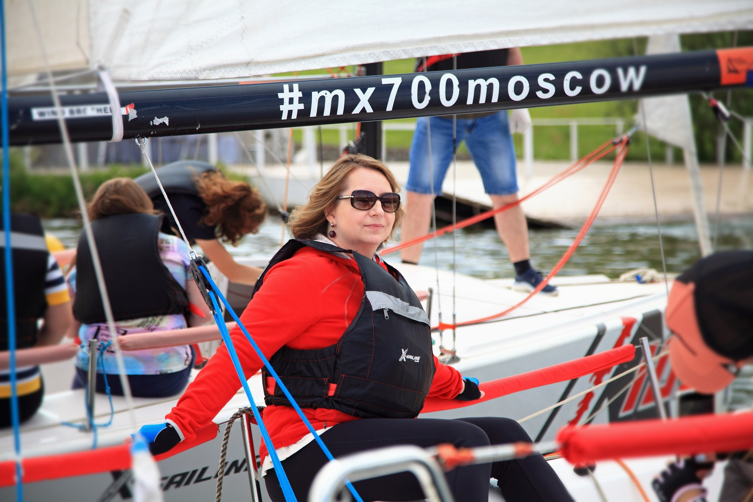 Яхтинг | 23.06.2024. Галерея Фантим