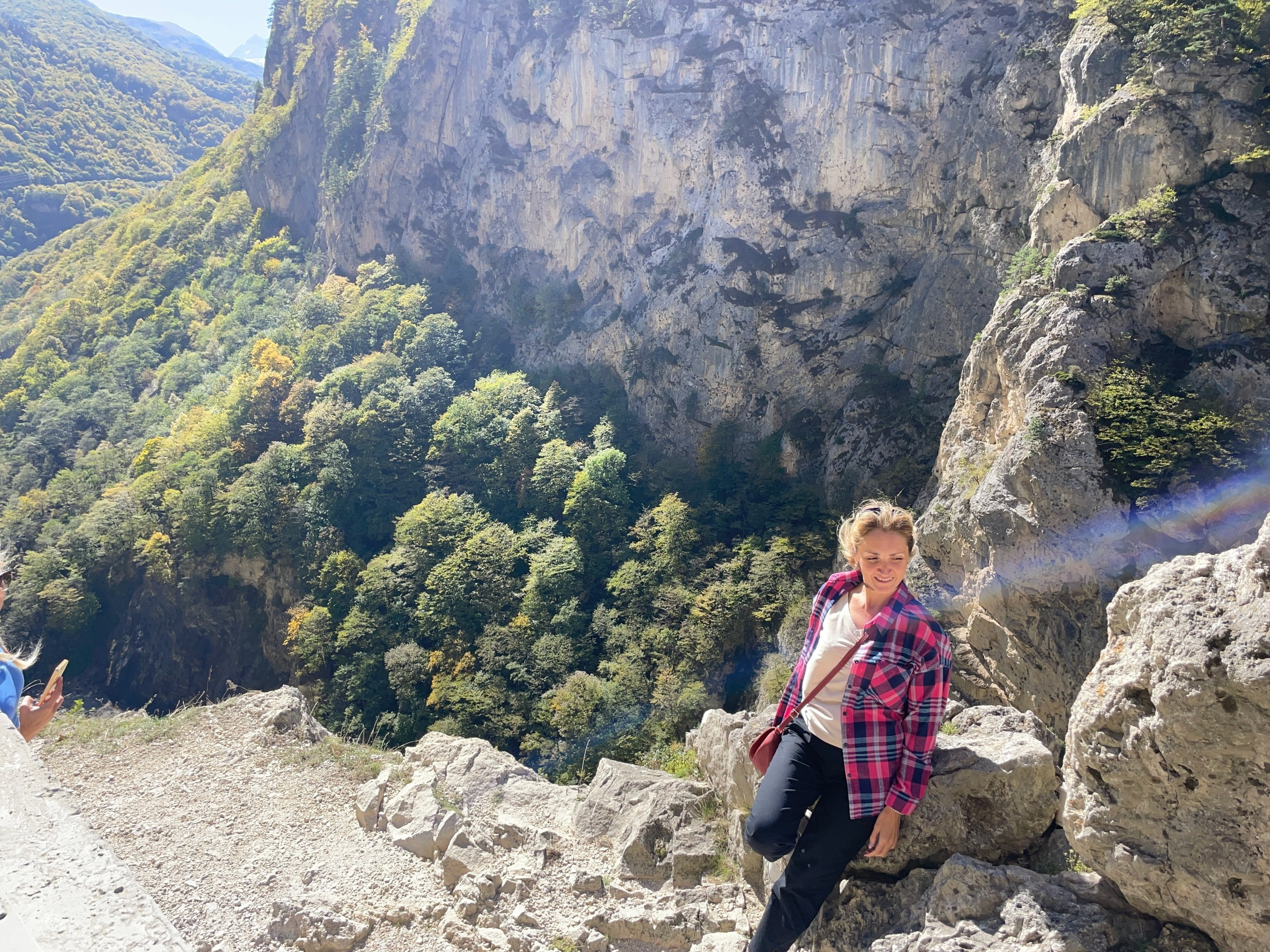 Кабардино-Балкария | 04-06.10.2024. Галерея Фантим