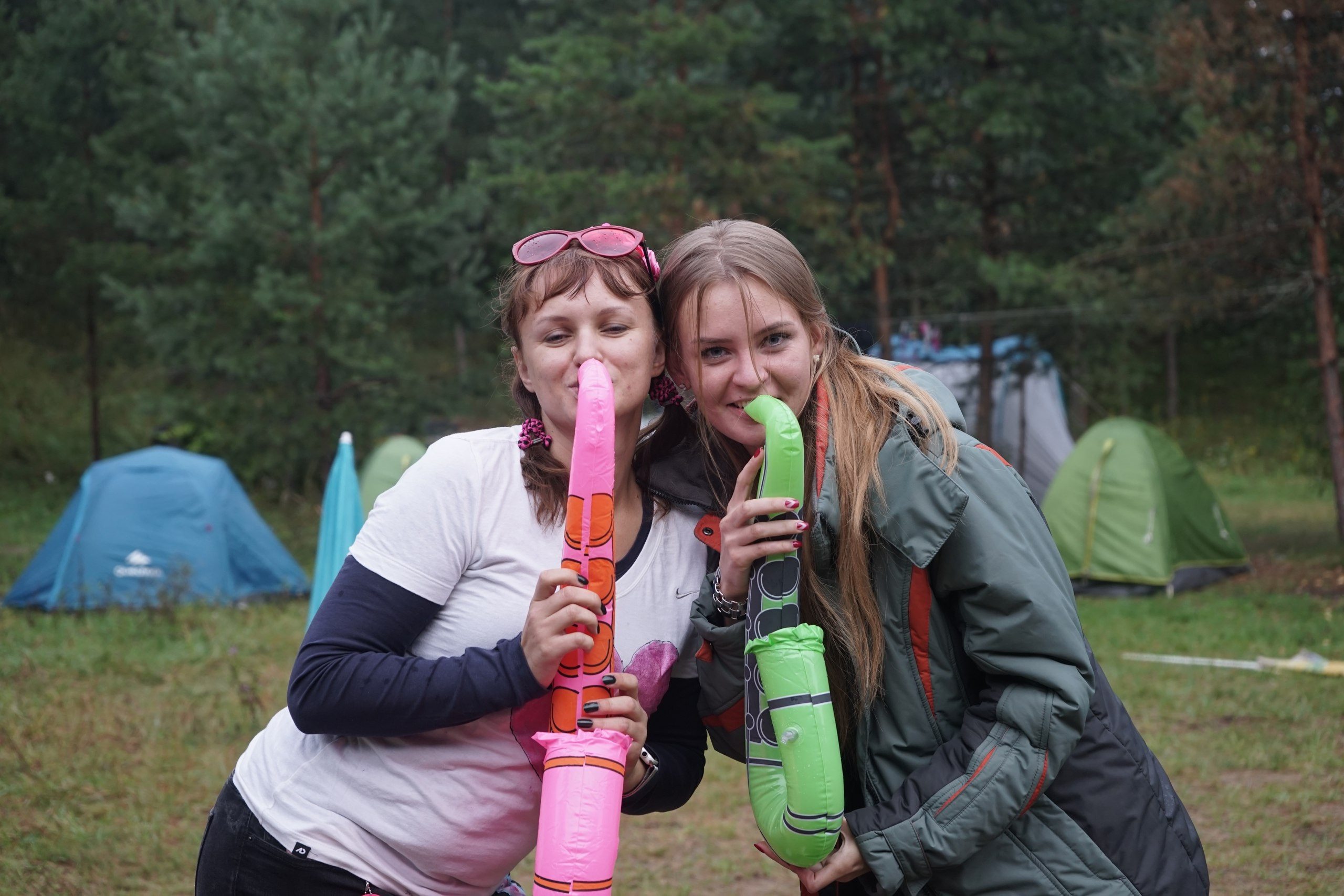 Походная Романтика 26. Музыкальный Шторм! | 25–27 августа 2017. Галерея Фантим