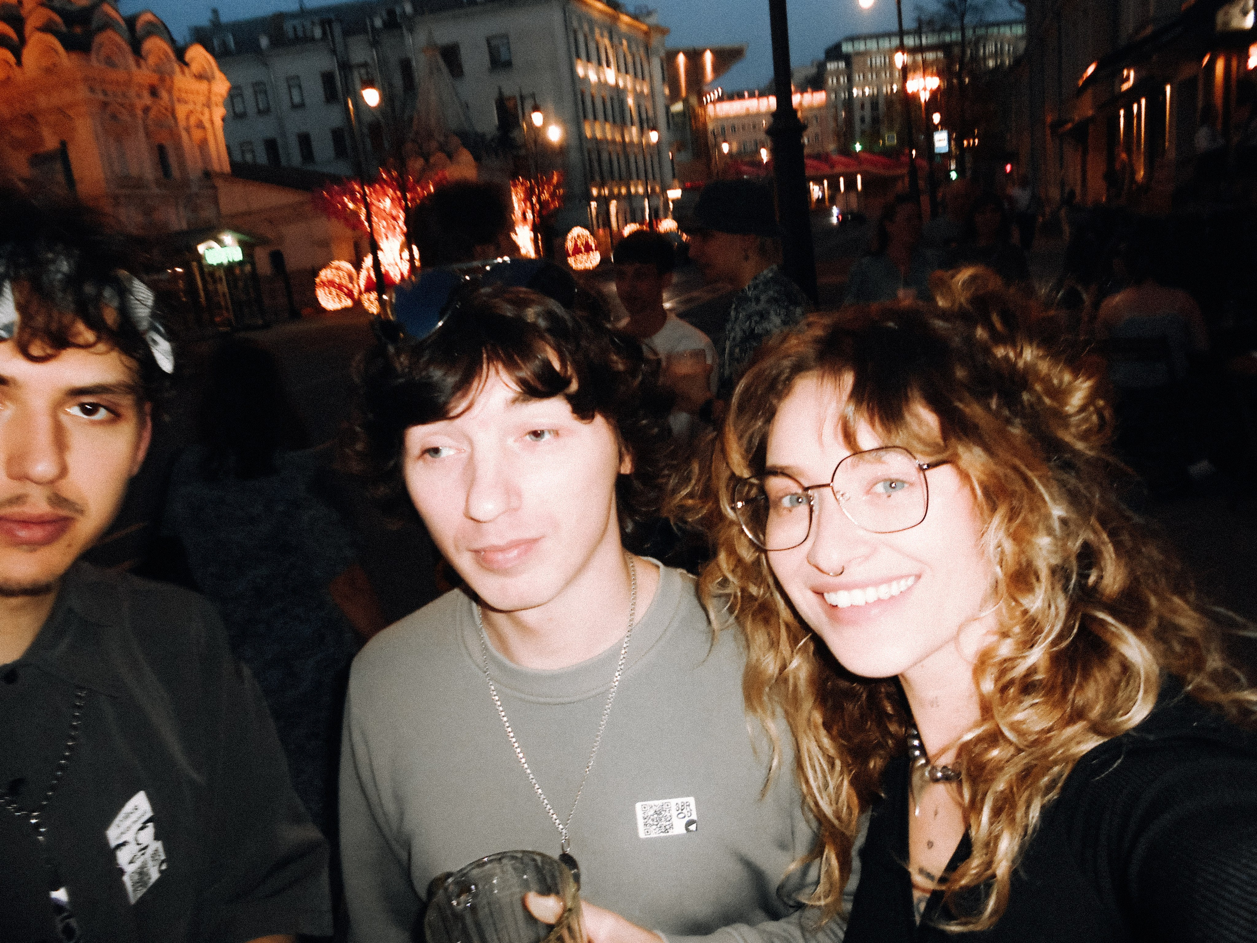 SBROD 012: ВЕЧЁРКА. SBROD