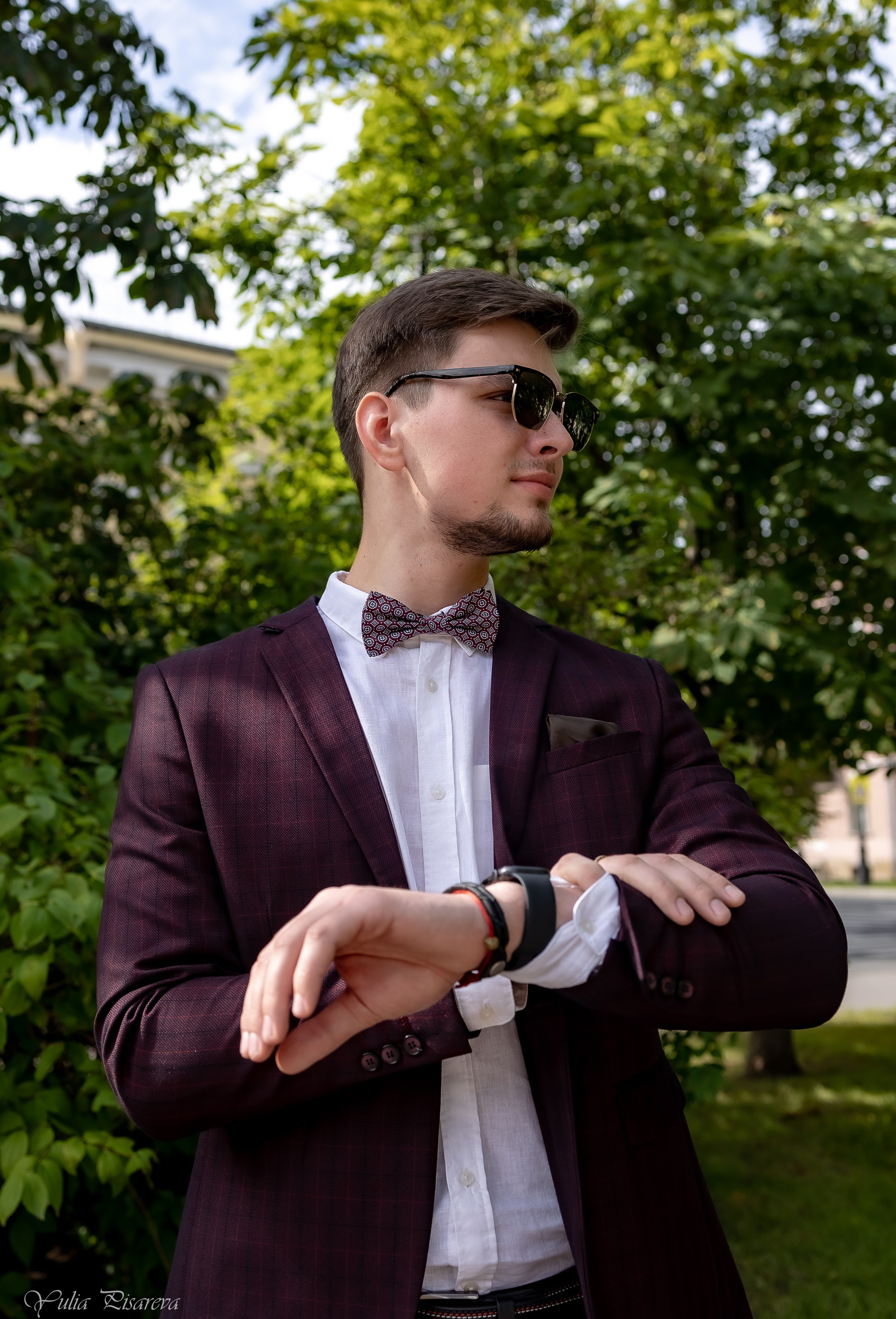 Свадьба Тина и Сергей. Фотограф в Санкт-Петербурге Писарева Юлия