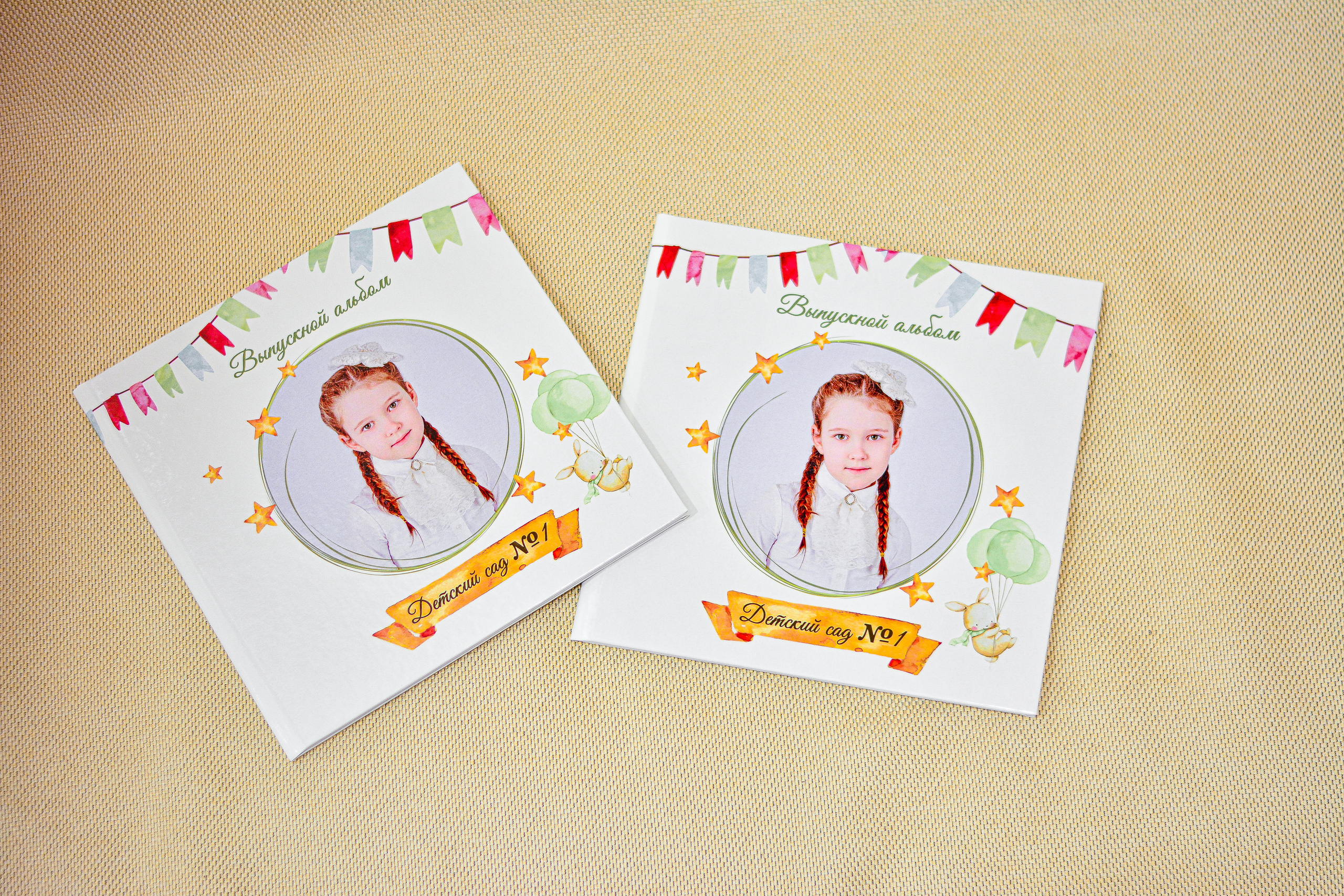 Выпускные альбомы. Семейный фотограф в Будённовске Анастасия Белозерцева