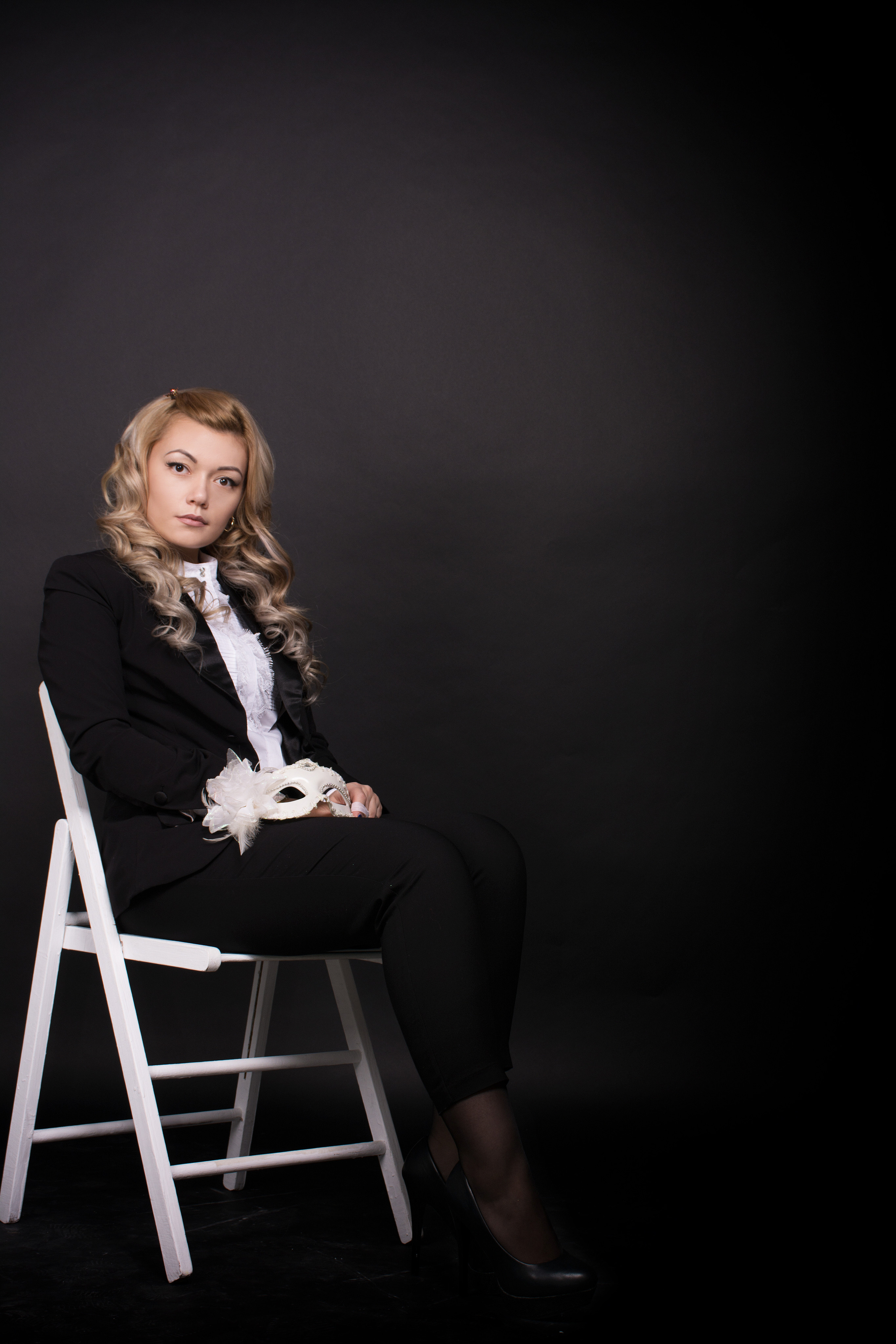 Студийные фотографии. Семейный фотограф в Будённовске Анастасия Белозерцева