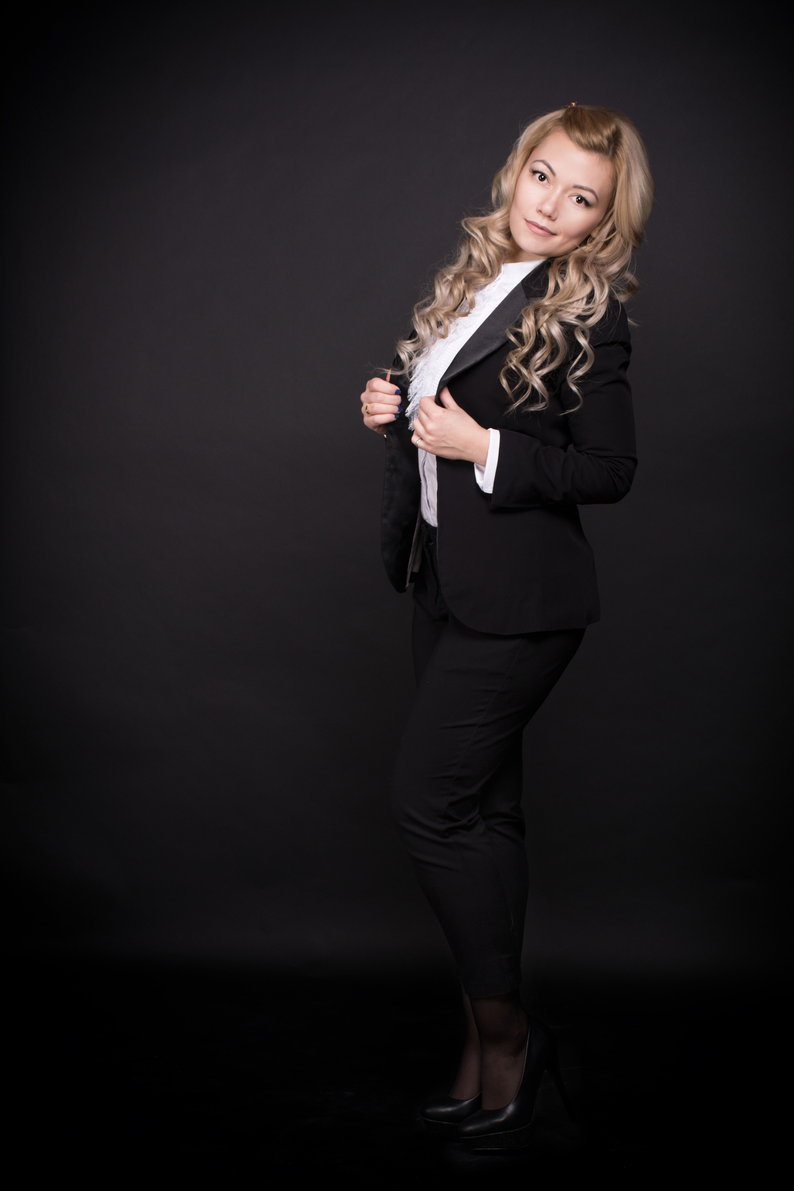 Студийные фотографии. Семейный фотограф в Будённовске Анастасия Белозерцева