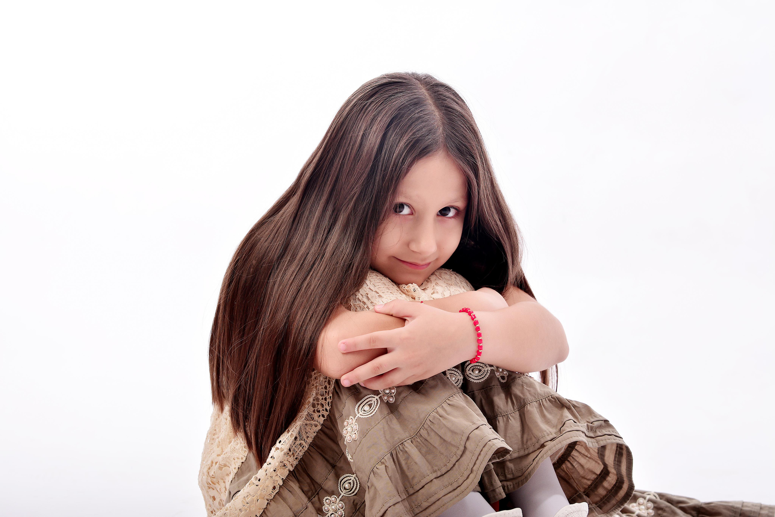 Студийные фотографии. Семейный фотограф в Будённовске Анастасия Белозерцева