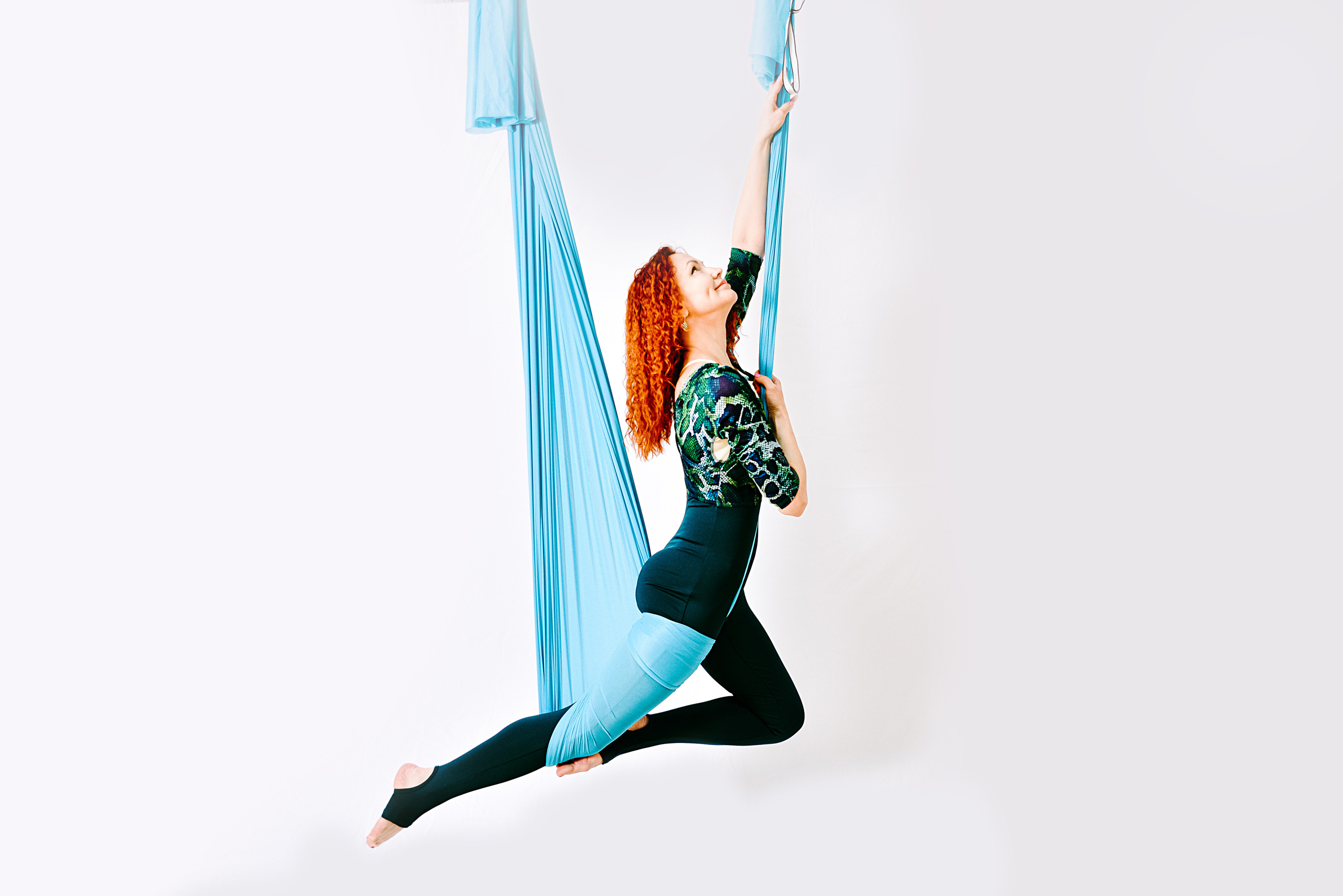 Аэройога. Семейный фотограф в Будённовске Анастасия Белозерцева