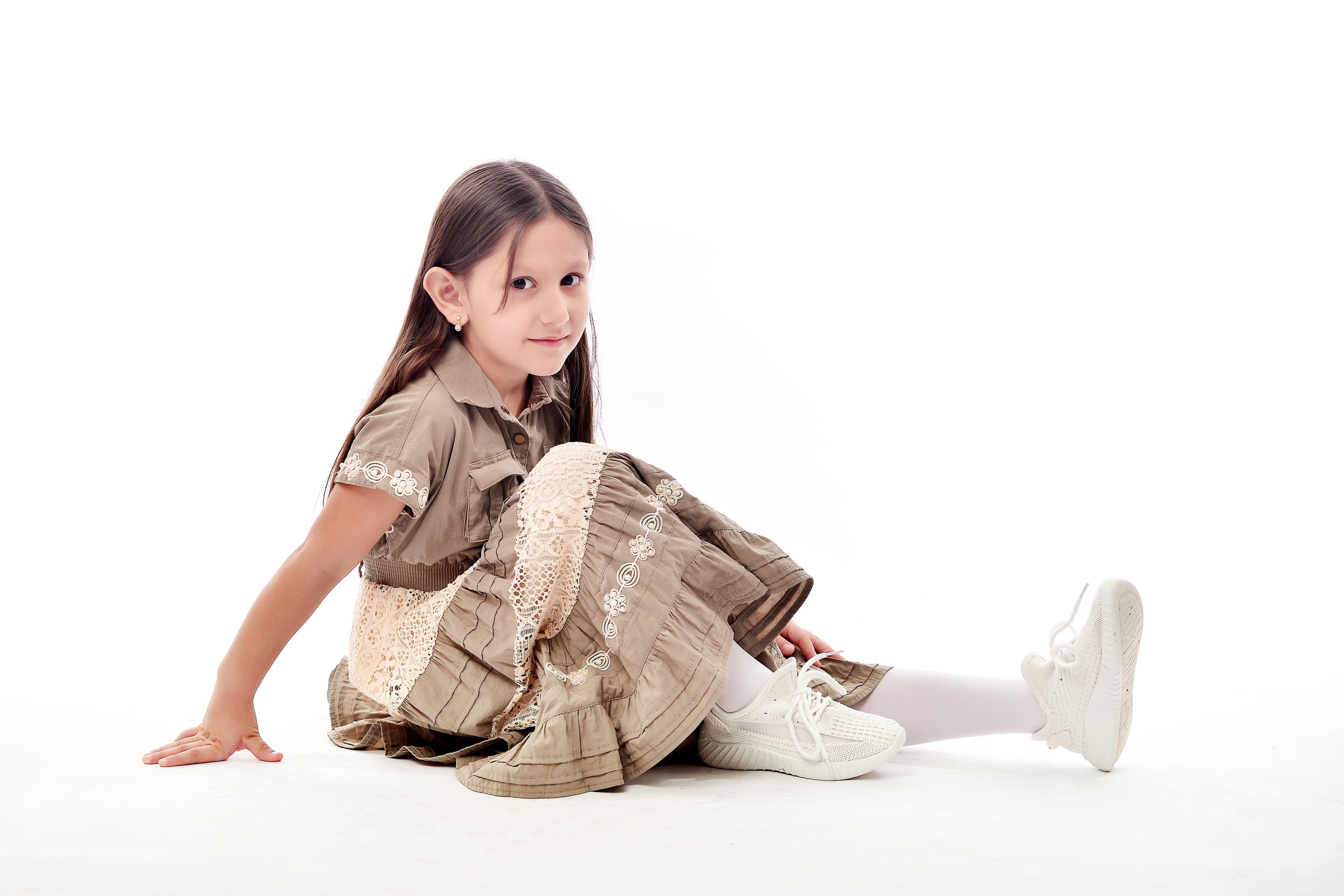 Студийные фотографии. Семейный фотограф в Будённовске Анастасия Белозерцева