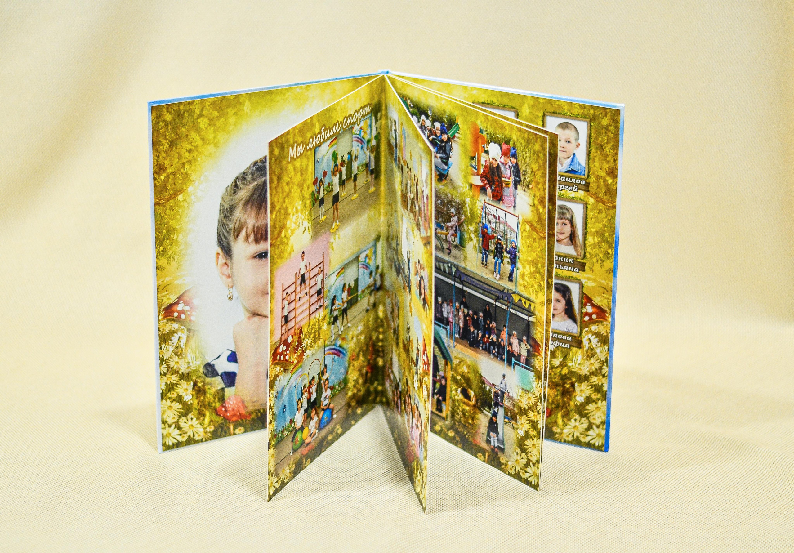 Выпускные альбомы. Семейный фотограф в Будённовске Анастасия Белозерцева