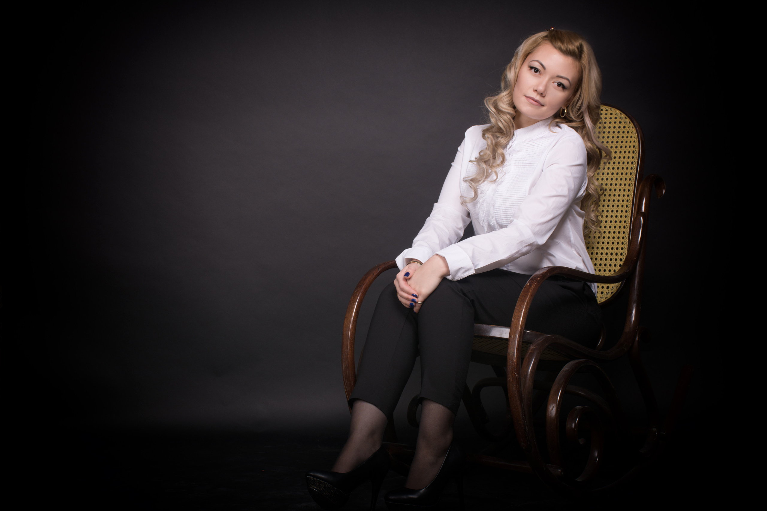 Студийные фотографии. Семейный фотограф в Будённовске Анастасия Белозерцева