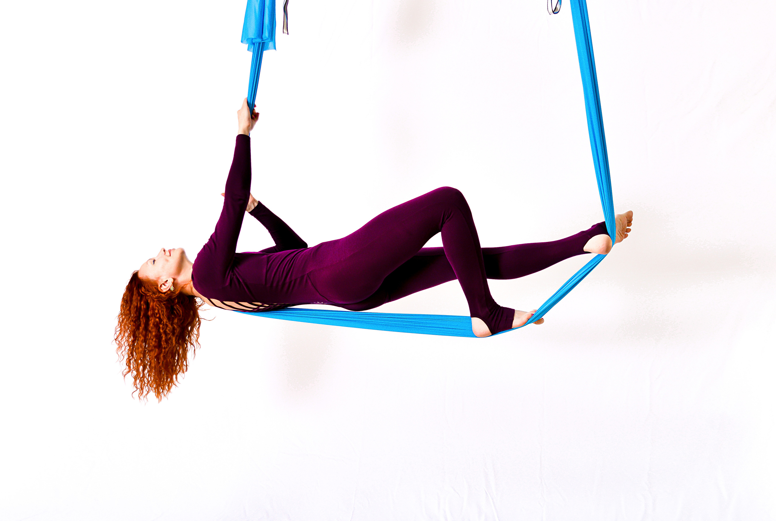 Аэройога. Семейный фотограф в Будённовске Анастасия Белозерцева