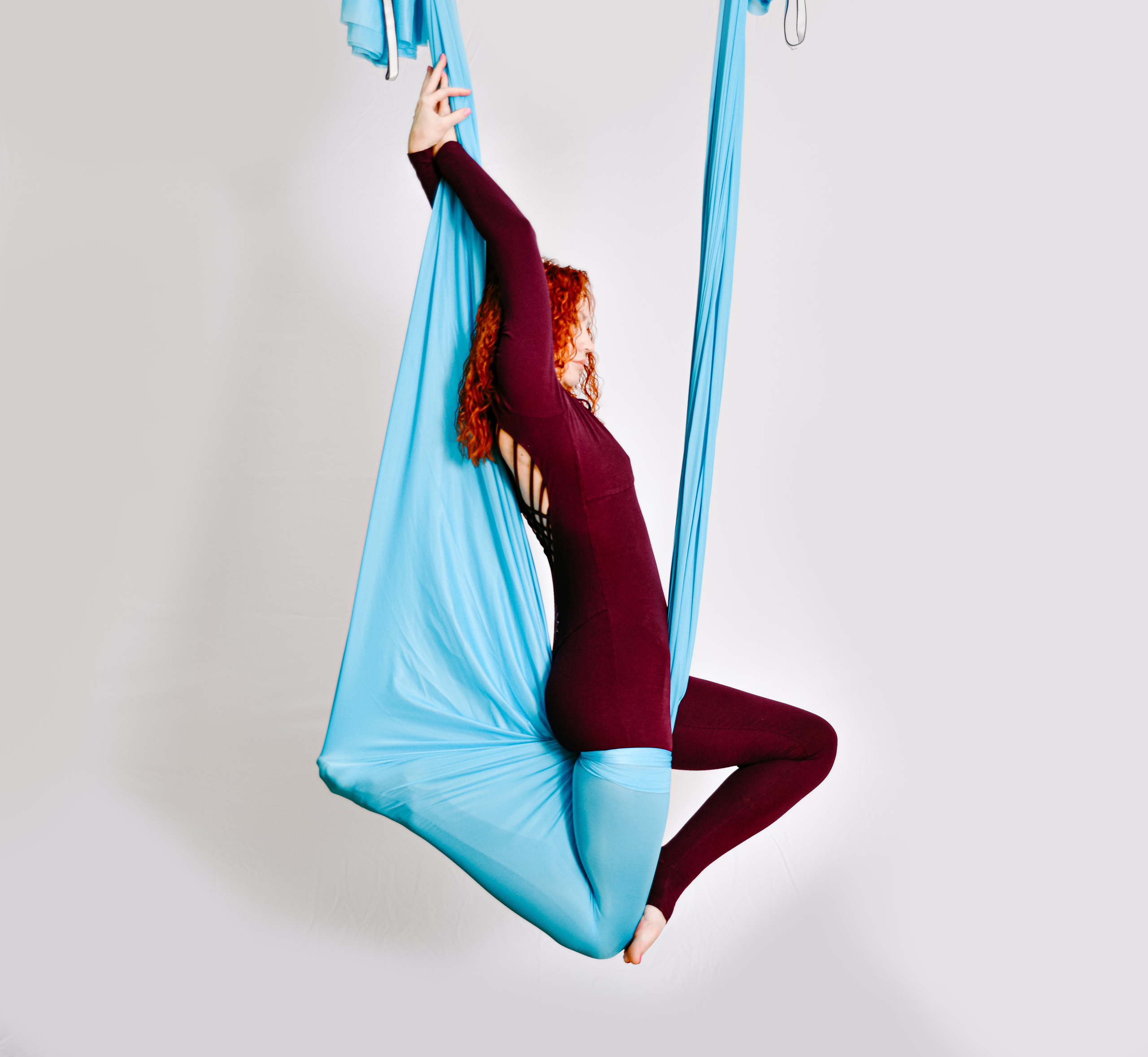 Аэройога. Семейный фотограф в Будённовске Анастасия Белозерцева