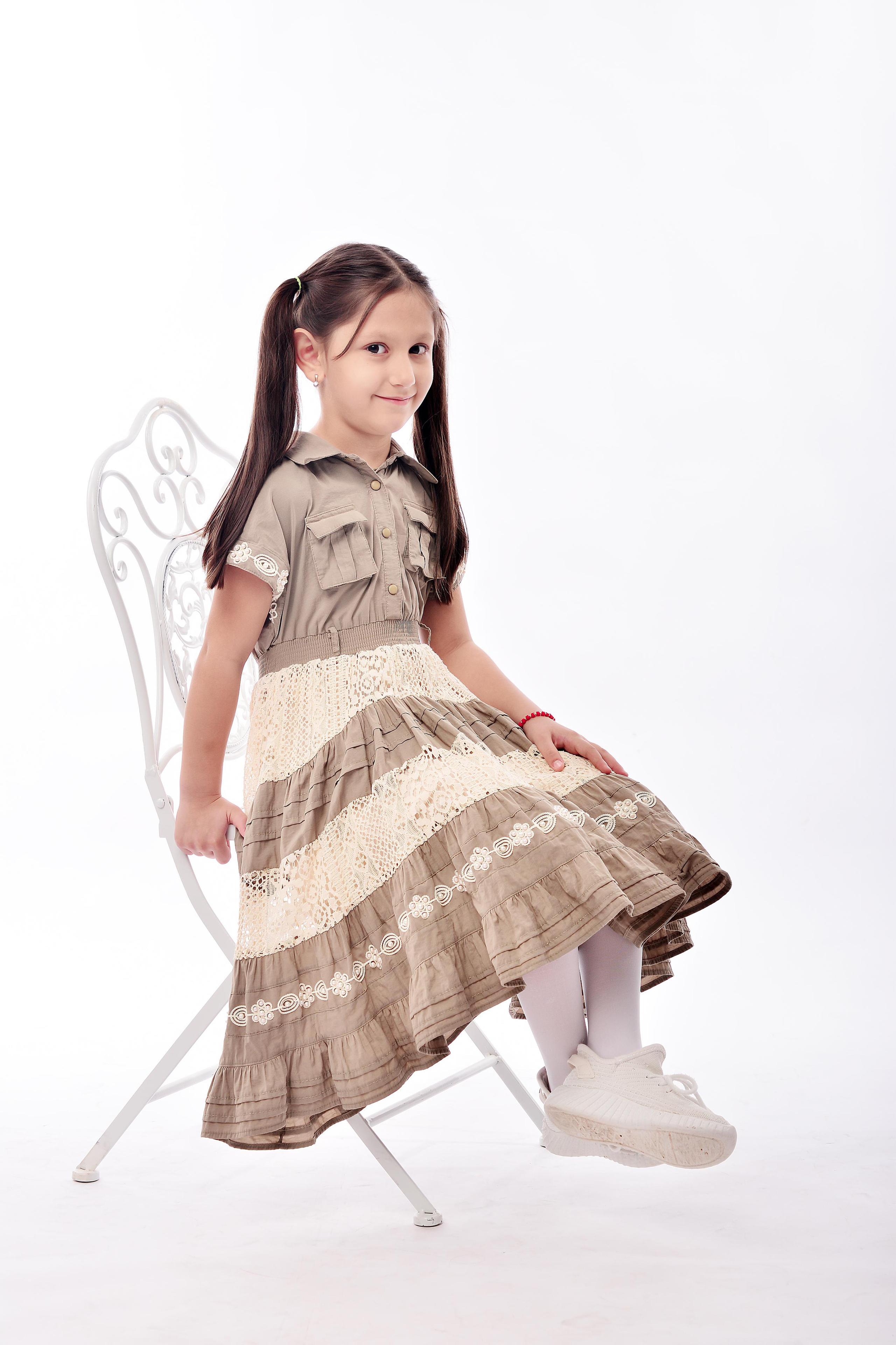 Студийные фотографии. Семейный фотограф в Будённовске Анастасия Белозерцева