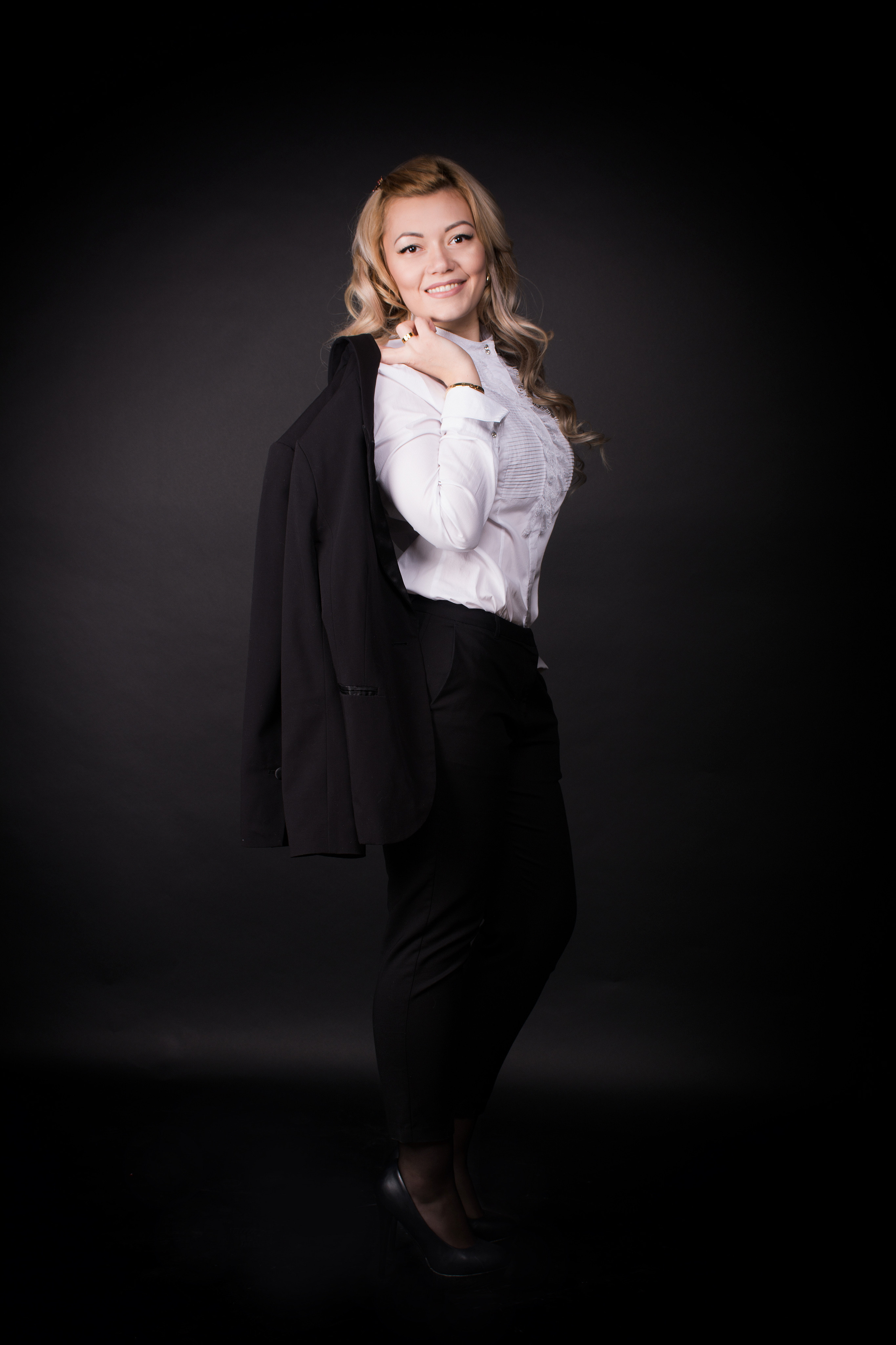 Студийные фотографии. Семейный фотограф в Будённовске Анастасия Белозерцева