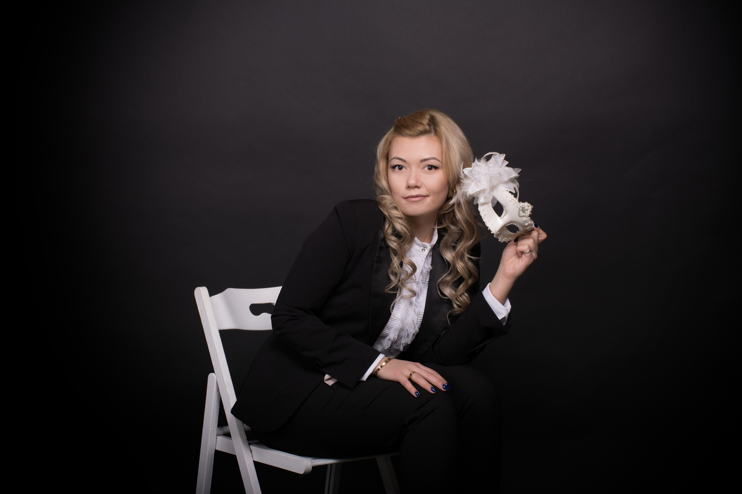 Студийные фотографии. Семейный фотограф в Будённовске Анастасия Белозерцева