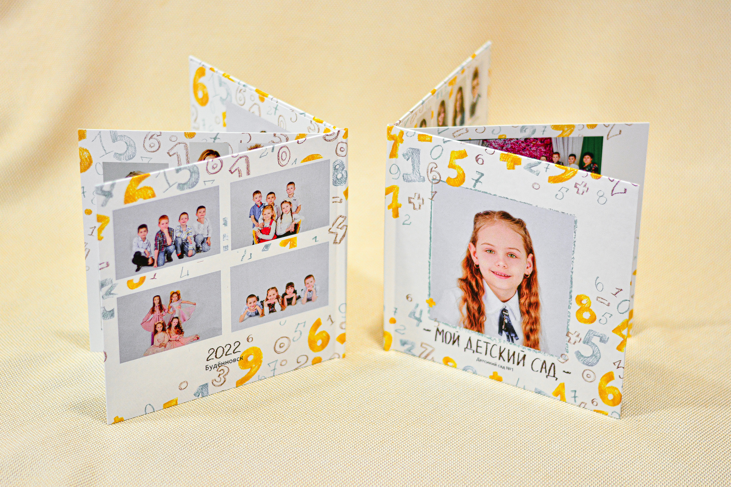 Выпускные альбомы. Семейный фотограф в Будённовске Анастасия Белозерцева