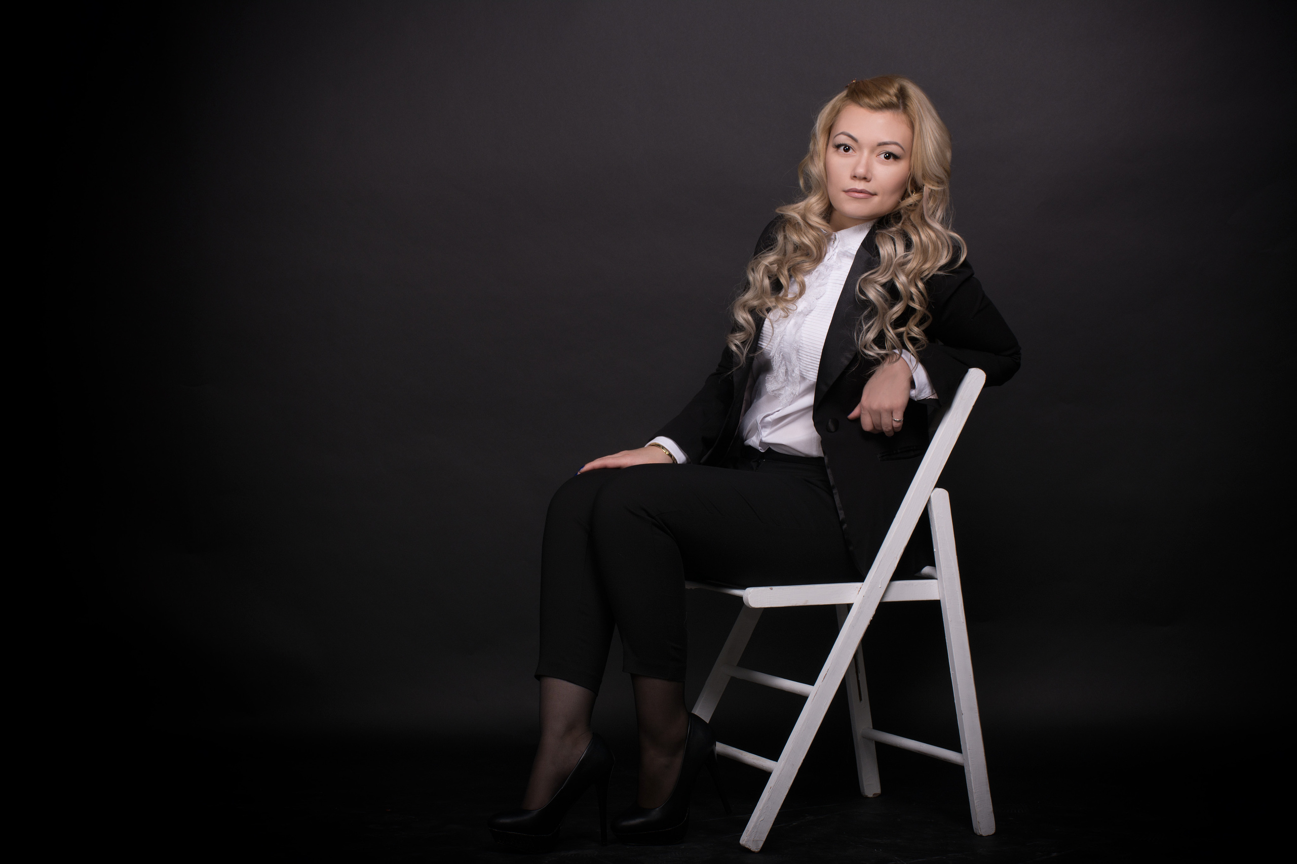 Студийные фотографии. Семейный фотограф в Будённовске Анастасия Белозерцева