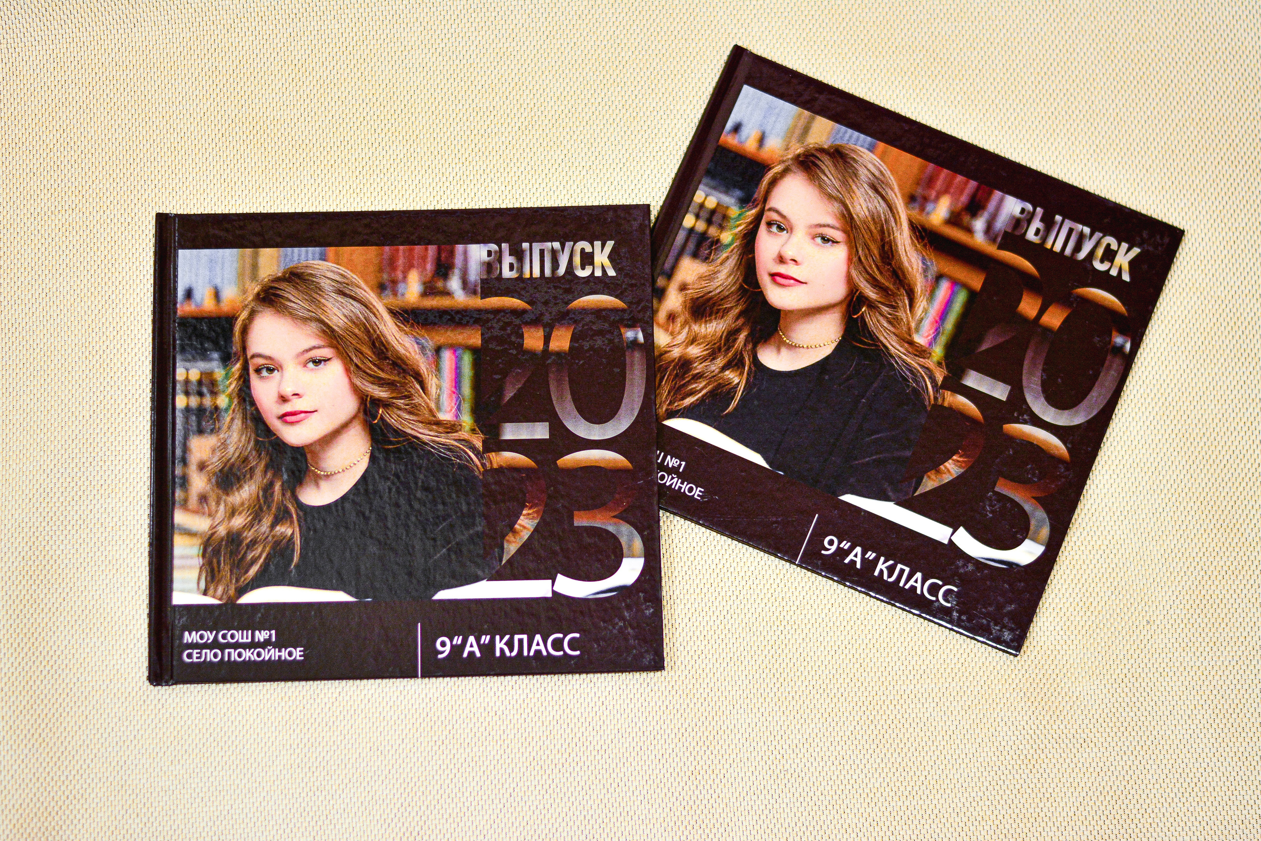 Выпускные альбомы. Семейный фотограф в Будённовске Анастасия Белозерцева