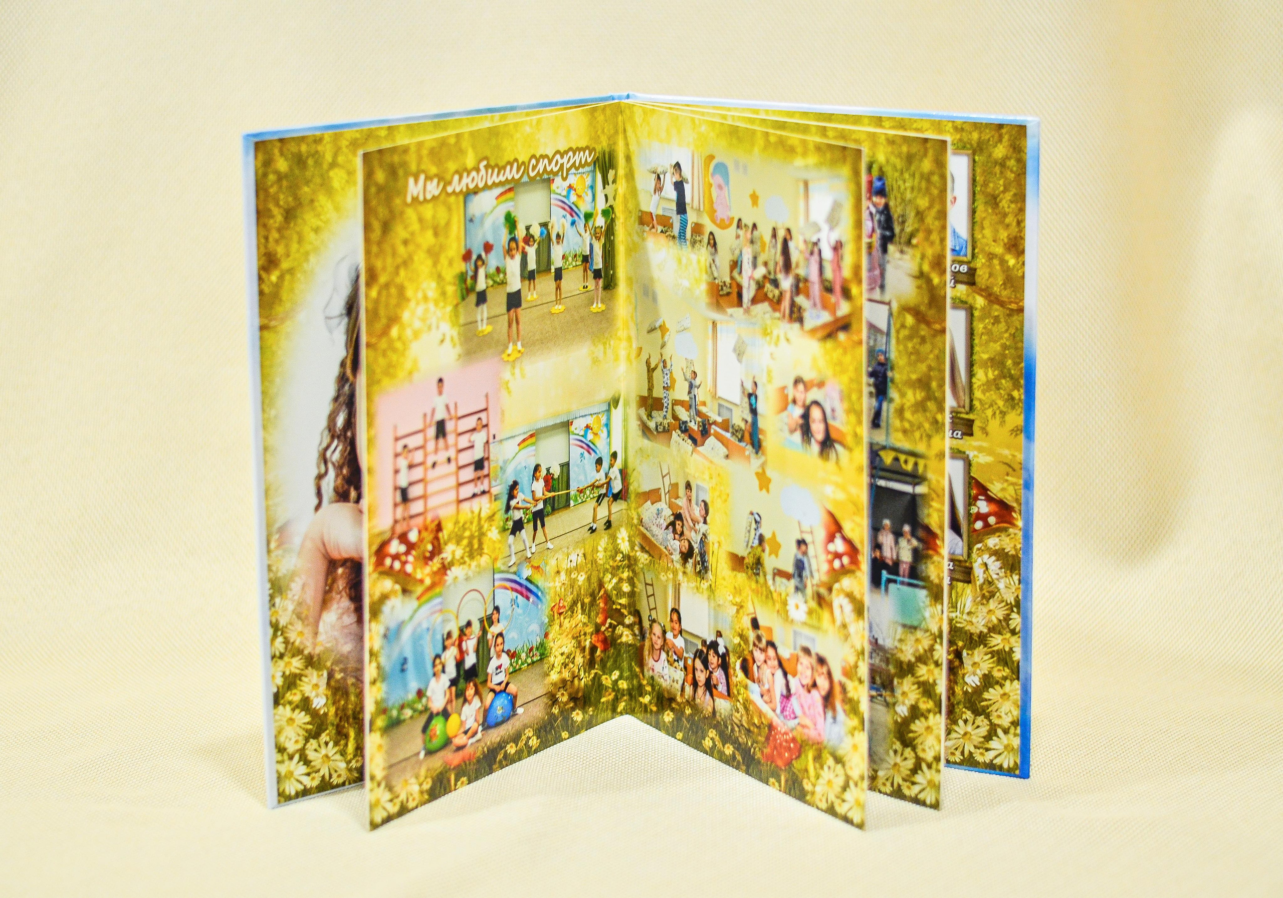 Выпускные альбомы. Семейный фотограф в Будённовске Анастасия Белозерцева