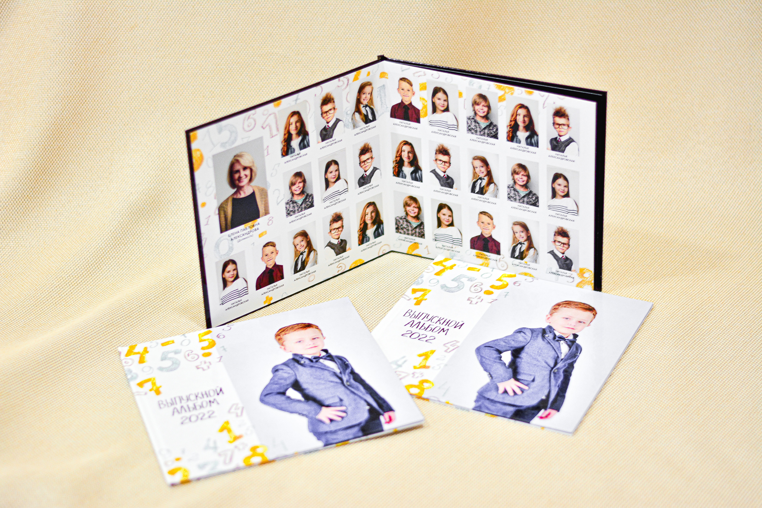 Выпускные альбомы. Семейный фотограф в Будённовске Анастасия Белозерцева